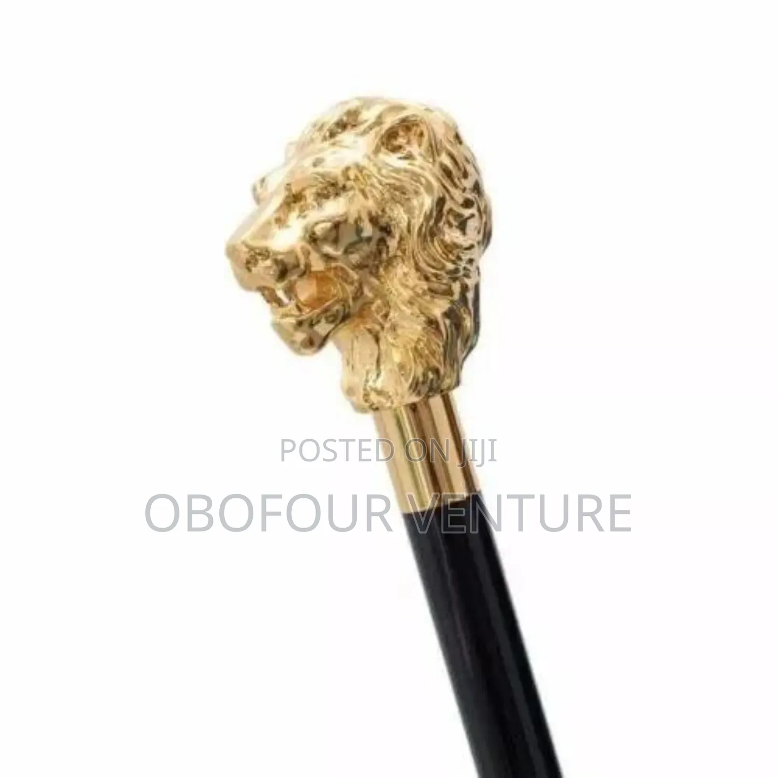 Luxury Golden Handle Man
2025 Party Decorative Walking Stick