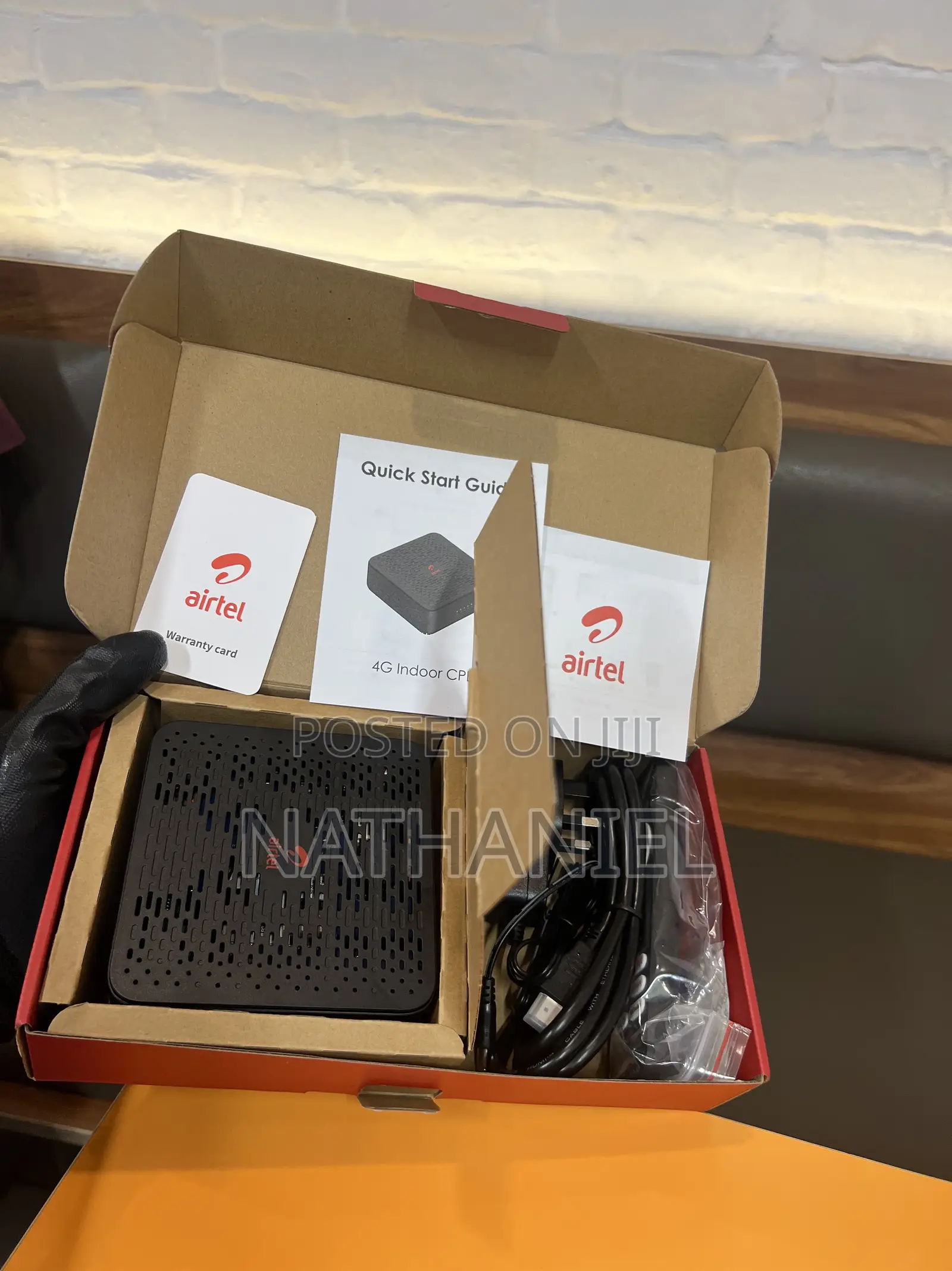 Wi-Fi Freedom! Universal Sim Router + Android Tv Box –