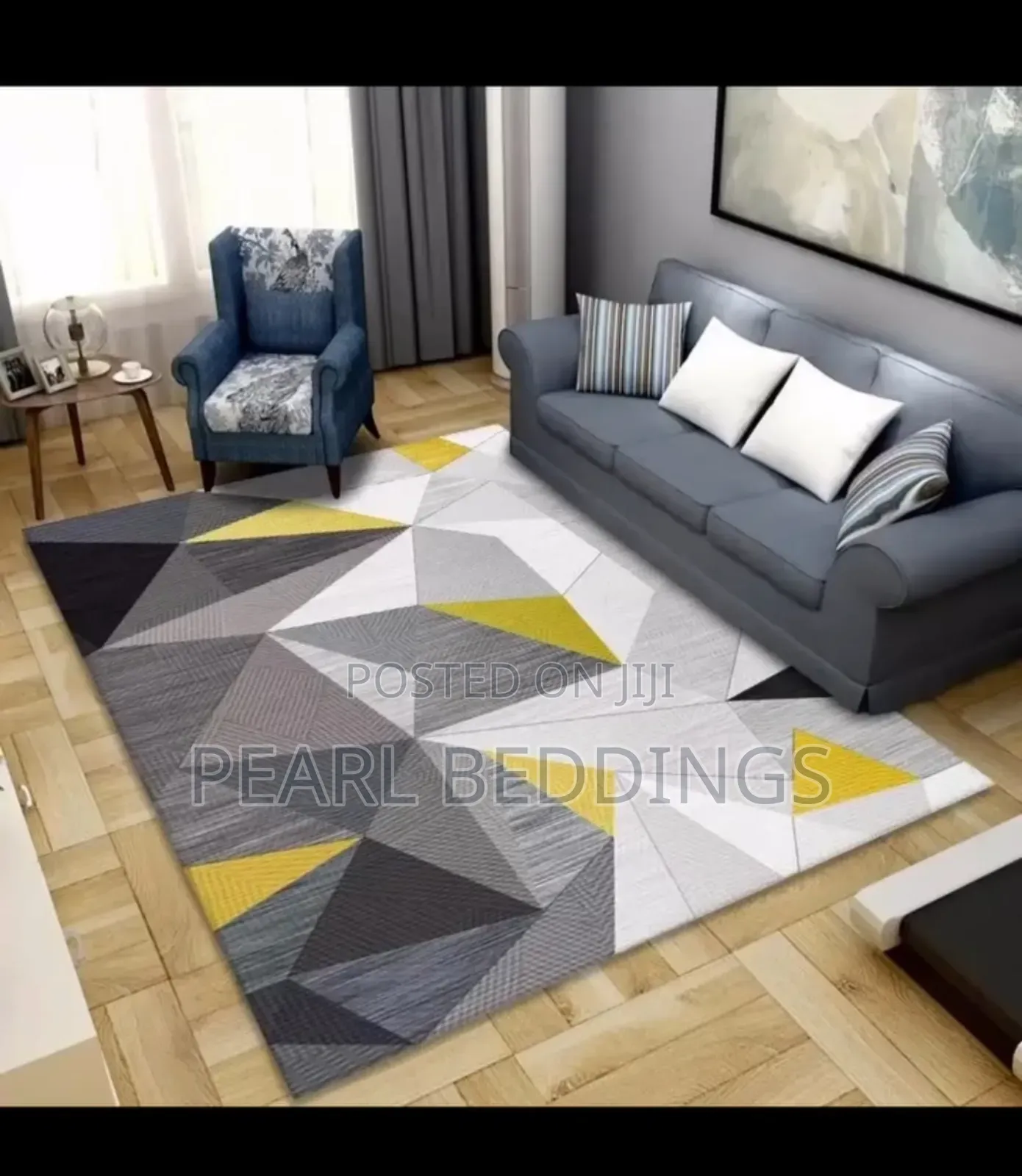 Quality 3d Carpets Available In Beautiful Stunning Designs