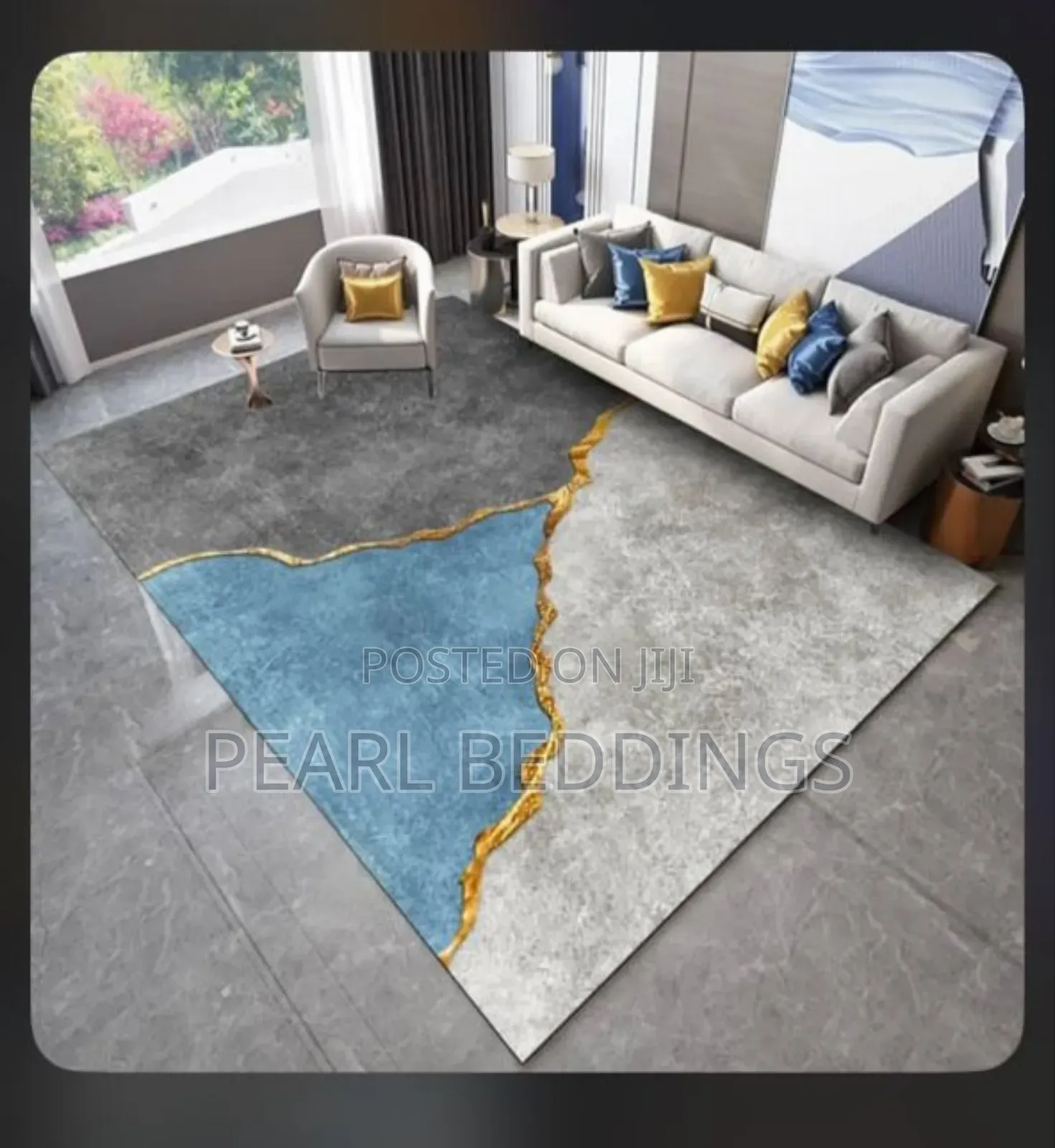 Quality 3d Carpets Available In Beautiful Stunning Designs