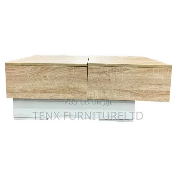 Coffee Table (Dual Colour)