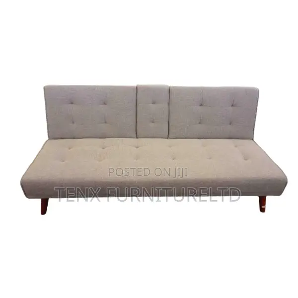 Sofa Bed 3-Seater (Versatility)