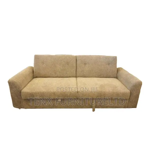 Sofa Bed (Ultimate in Comfort)