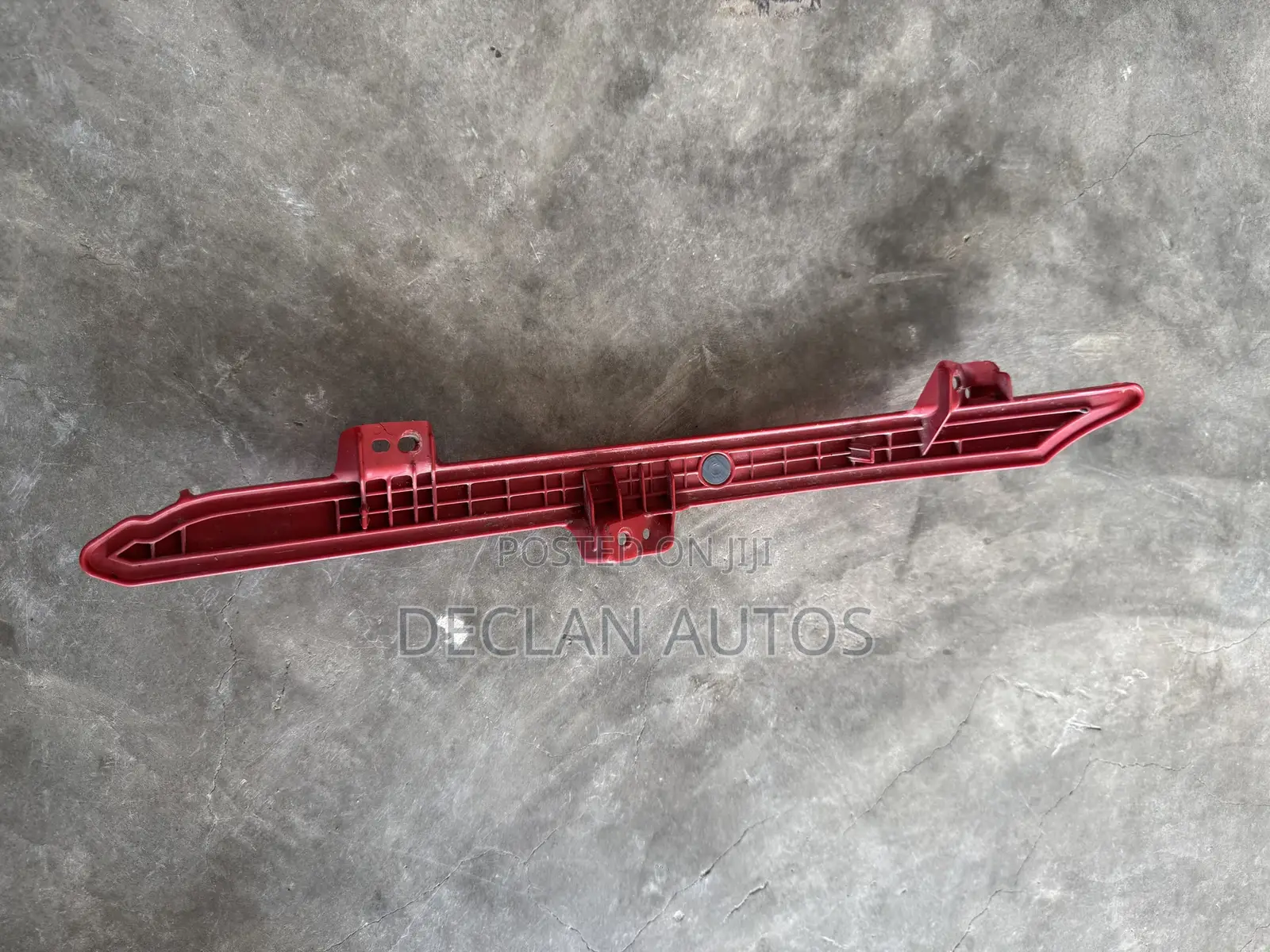 Honda Accord 2022 Back Bumper Light