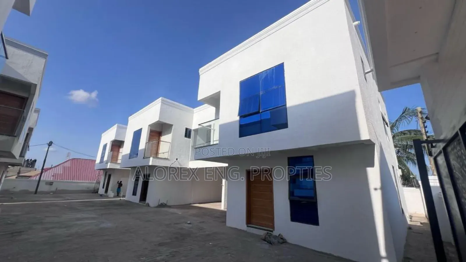 3bdrm House in East Legon Hills, Ashaley Botwe for sale