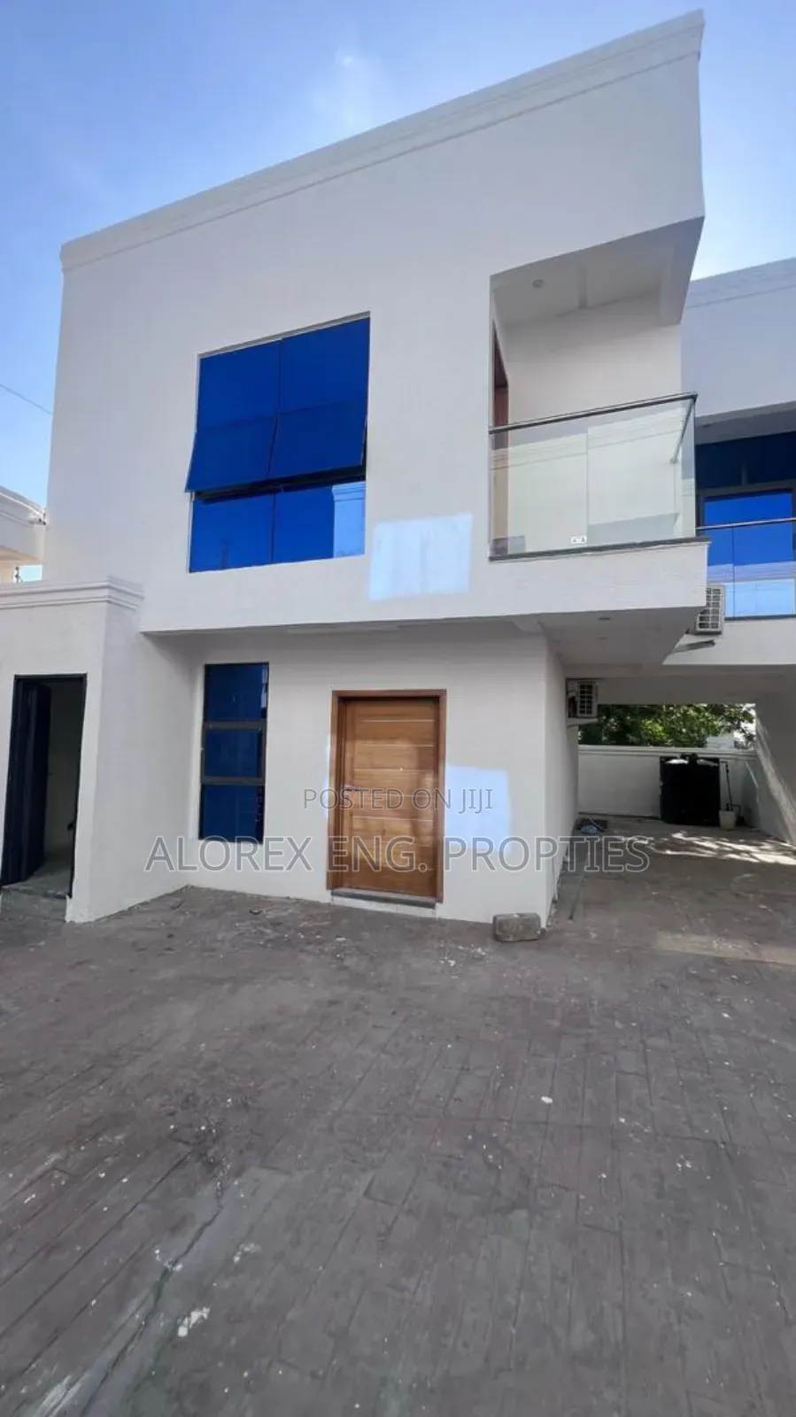 3bdrm House in East Legon Hills, Ashaley Botwe for sale
