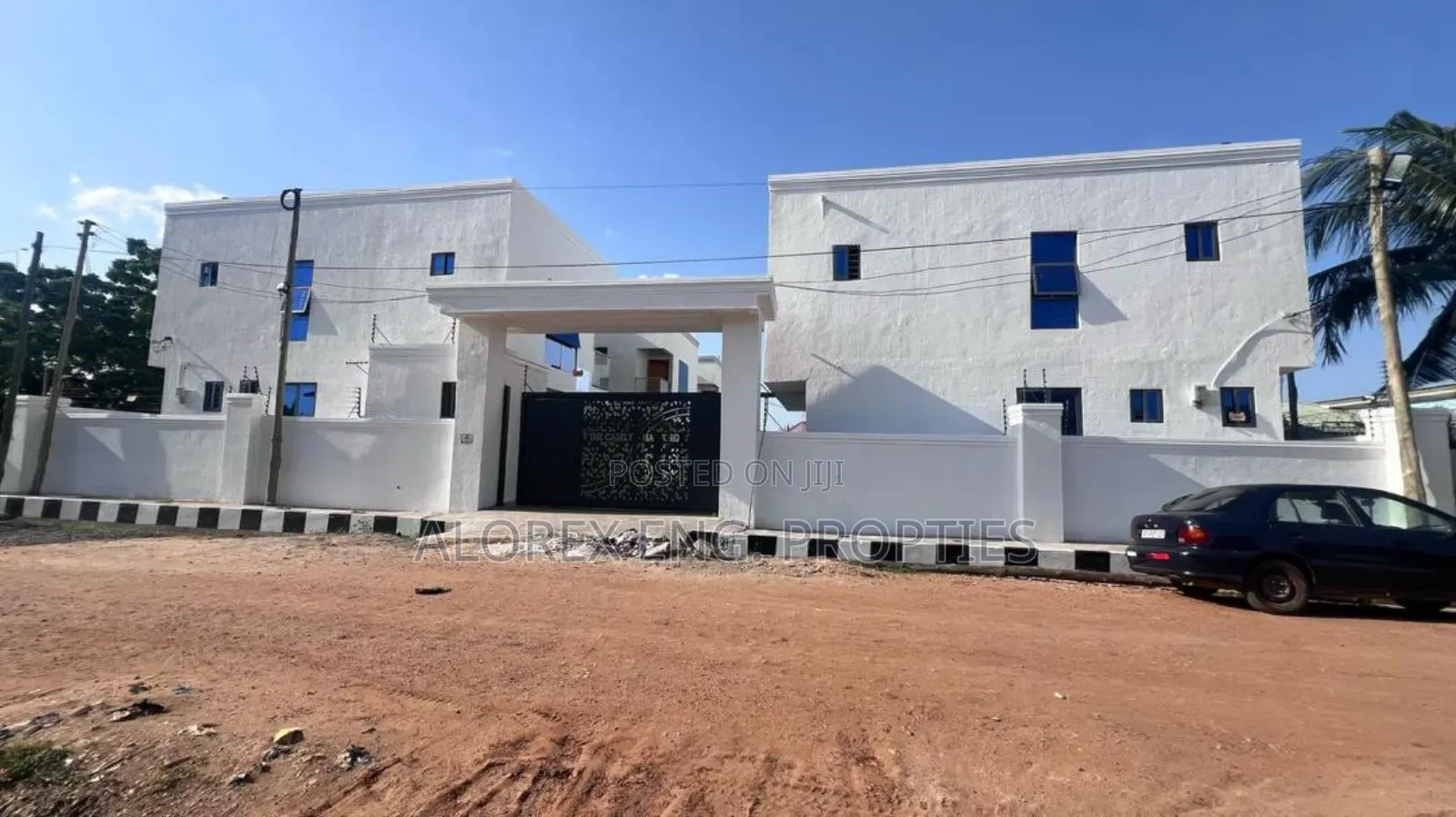 3bdrm House in East Legon Hills, Ashaley Botwe for sale