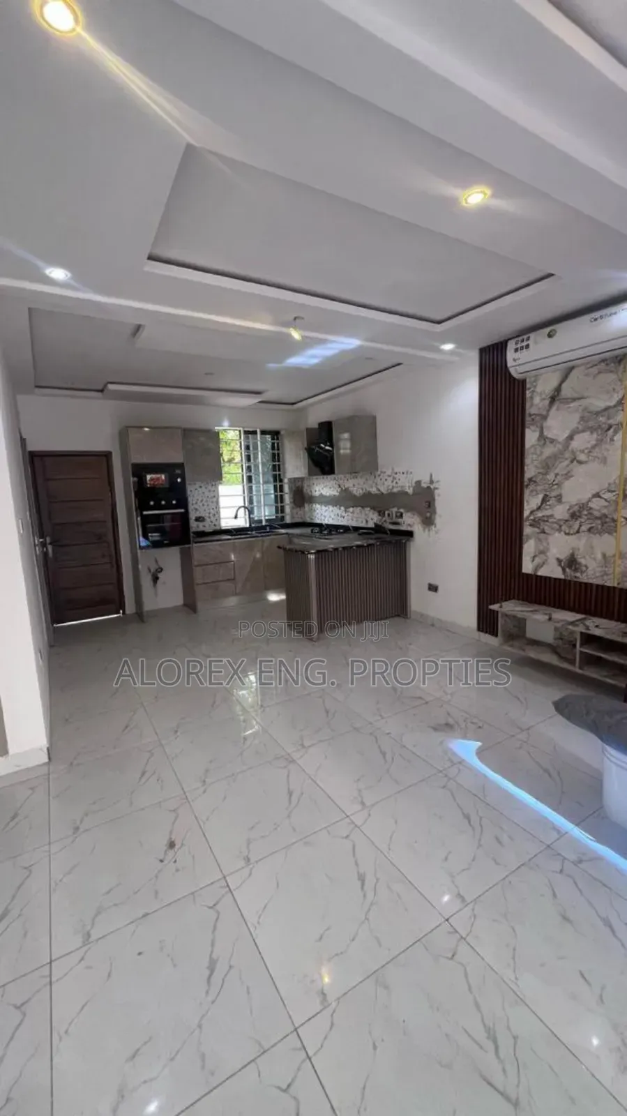 3bdrm House in East Legon Hills, Ashaley Botwe for sale