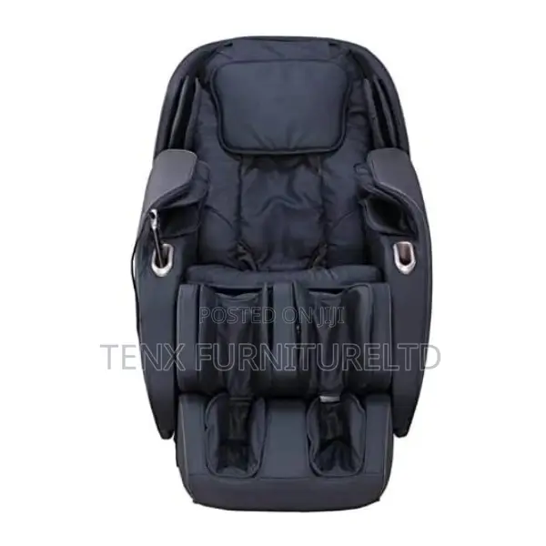 Recliner (Intelligent Massage Chair)