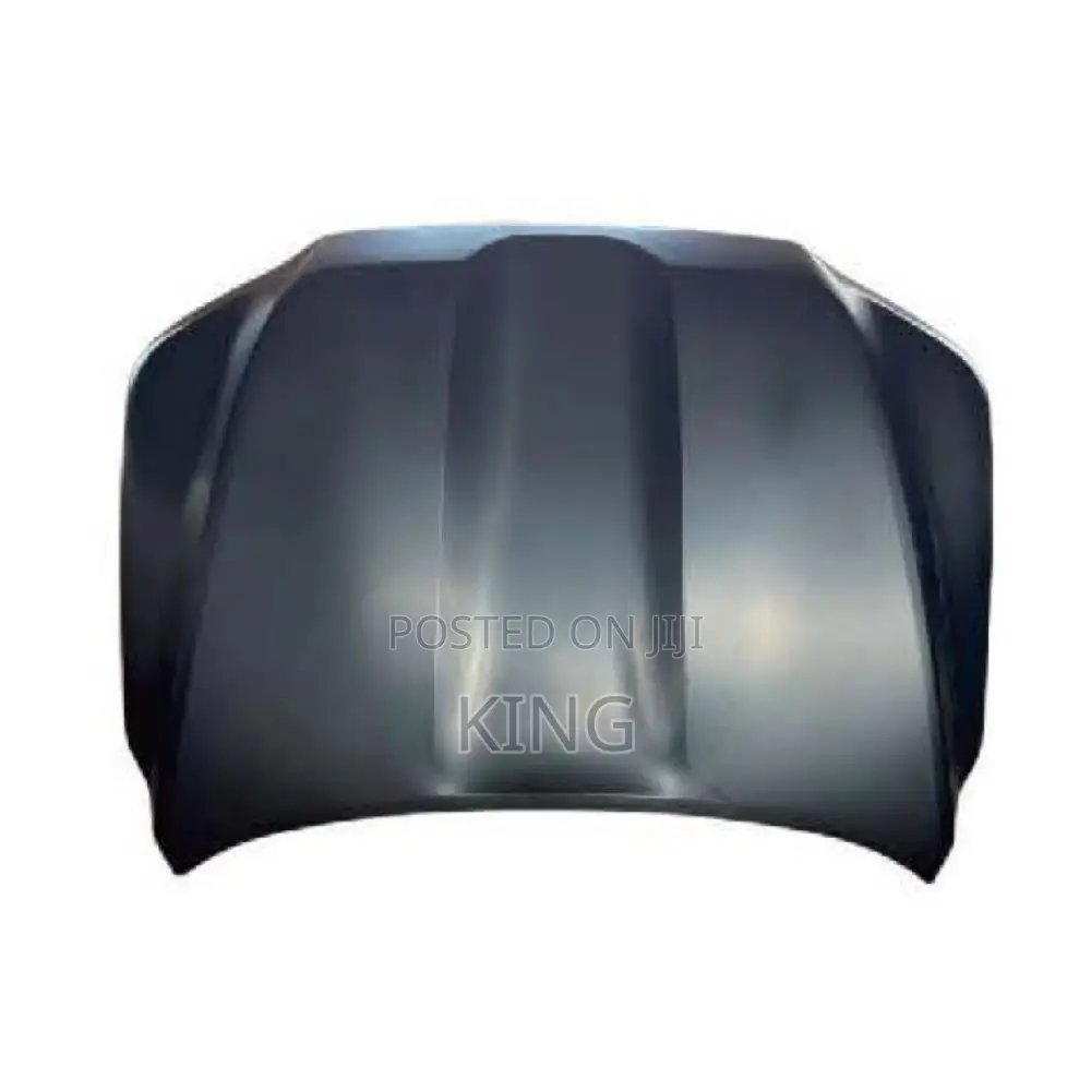 2021-2024 Toyota Land Cruiser Lc300 Hood Bonnet