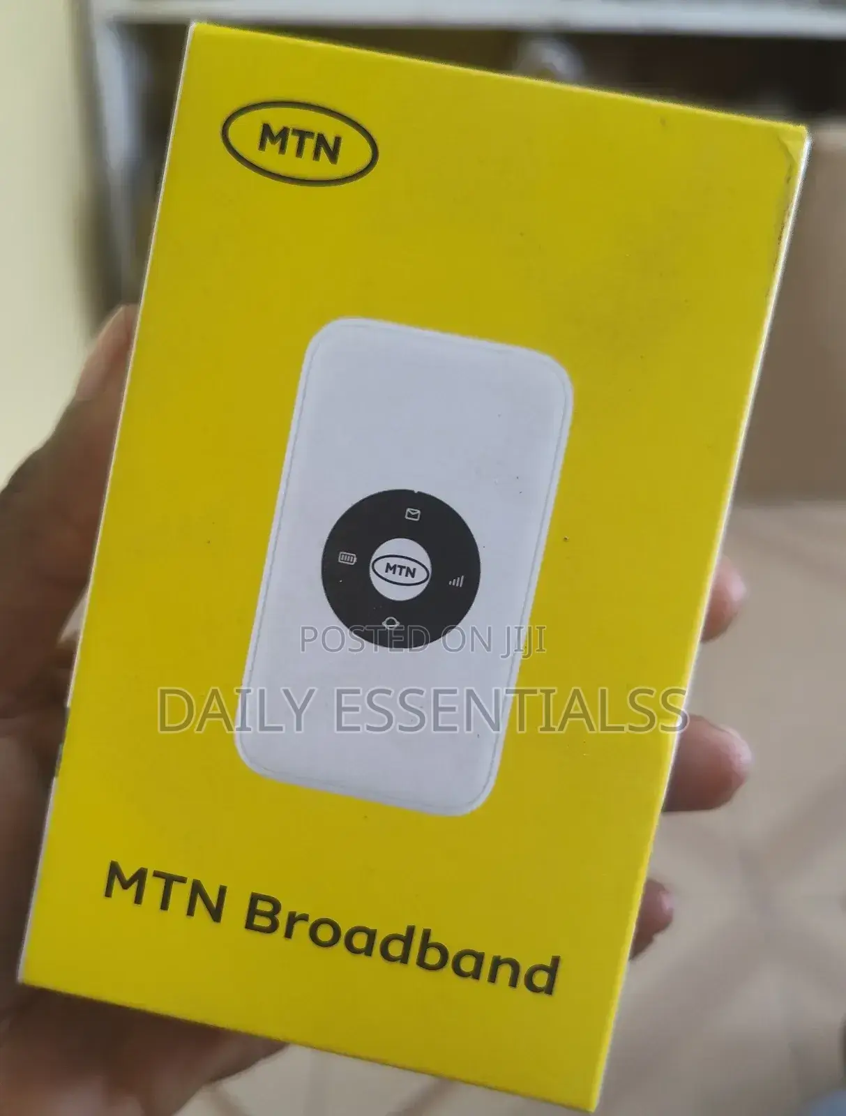 Universal ZLT M30s Pro Lte Mifi