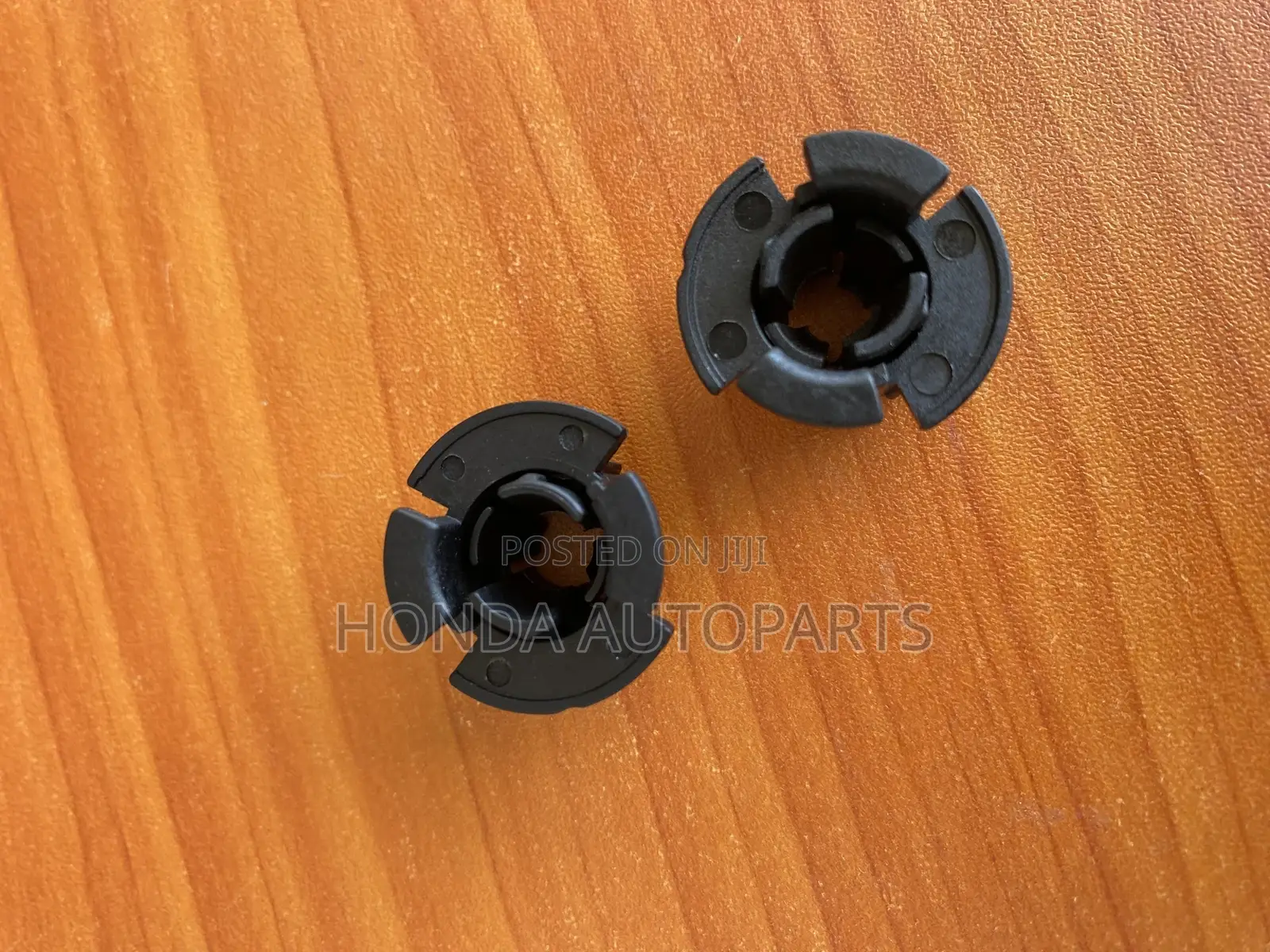 Honda Civic 2016 to 2021 Radar Clips/Lockers
