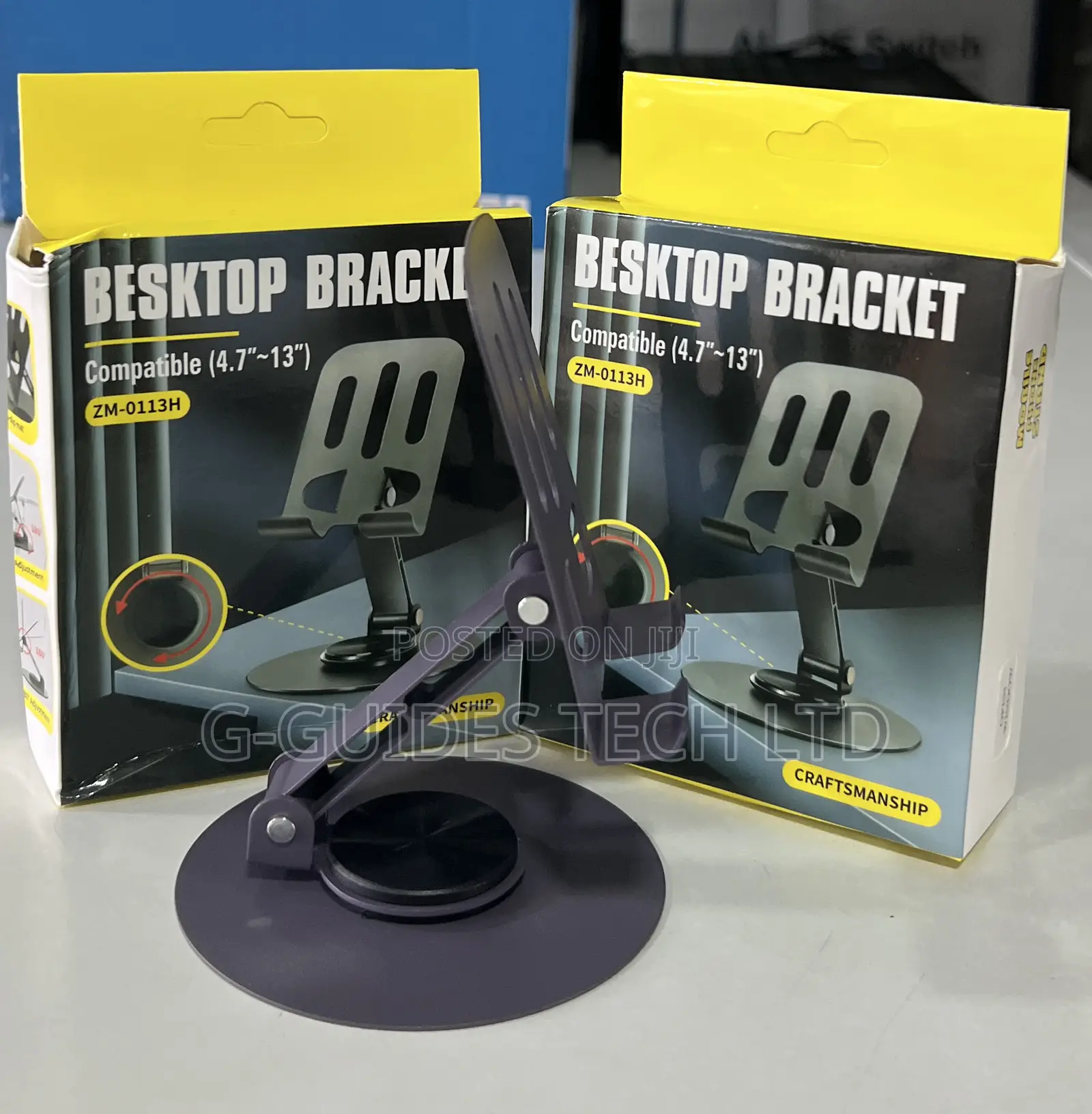Zm-0113h Mobile Phone Stand, Zm-0113h Phone Holder