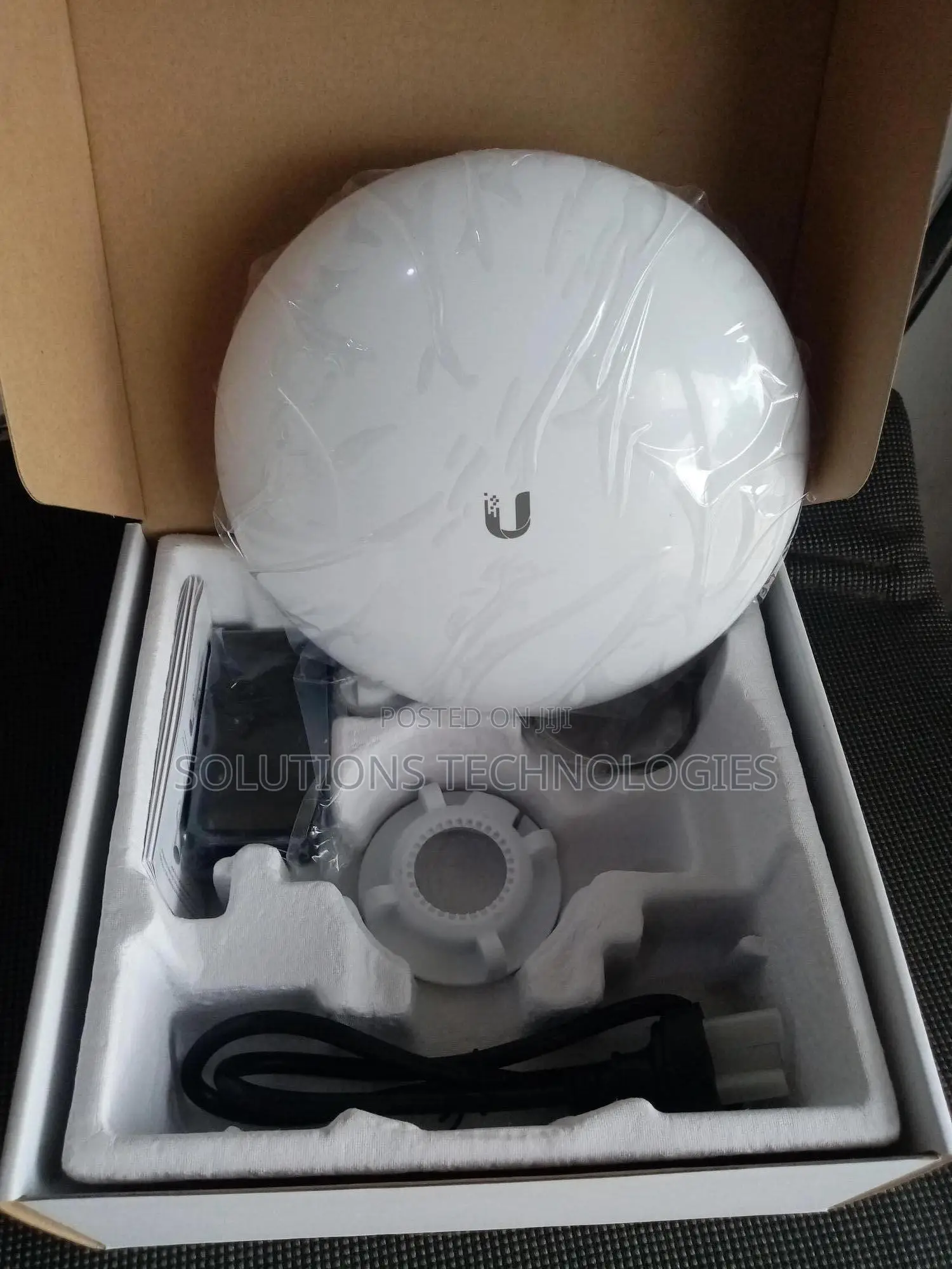Nanobeam M5