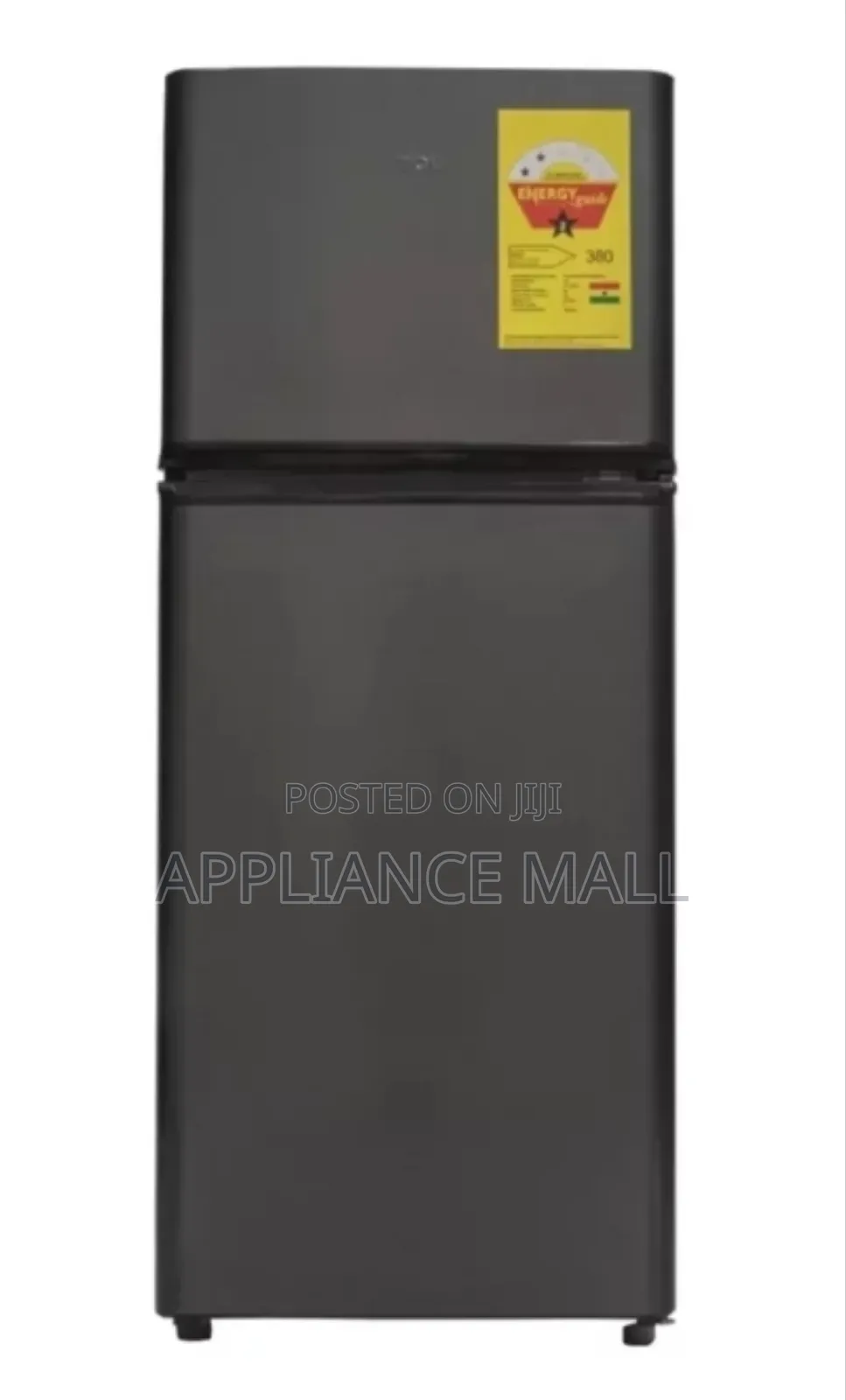 TCL Refrigerator 118l