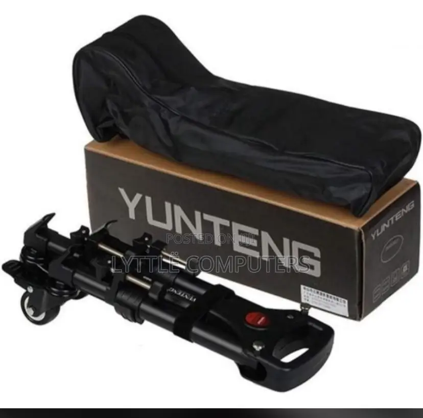 Yunteng VCT 900 Dolly