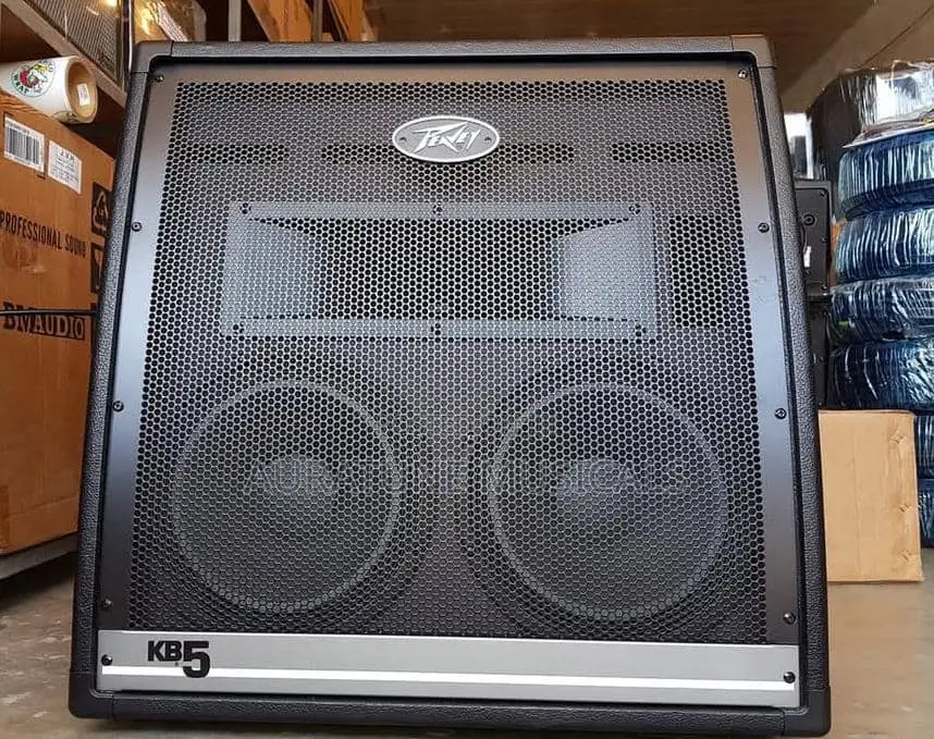Peavey Kb5 Keyboard Amplifier