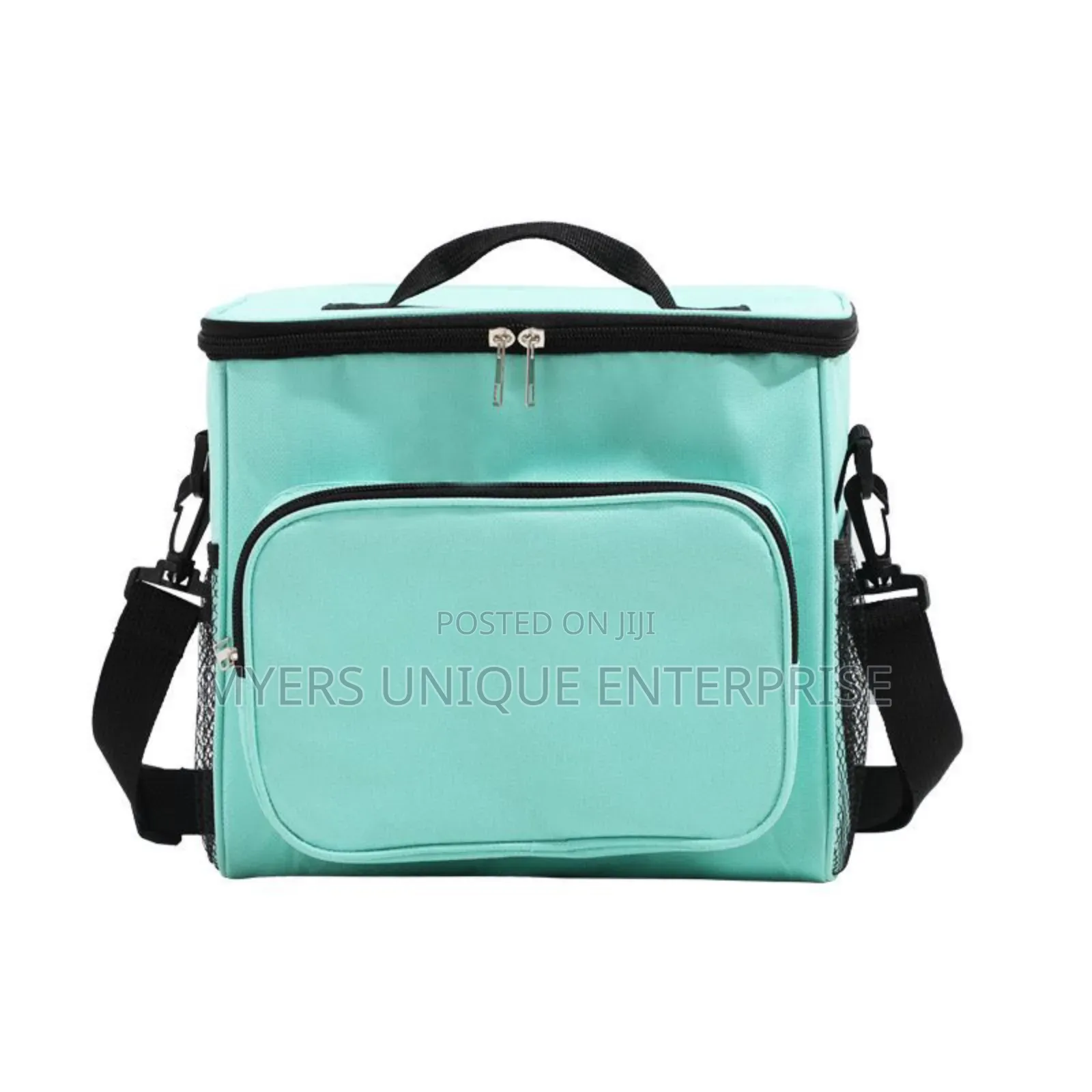 Leakproof Thermal Insulated Lunch Bag