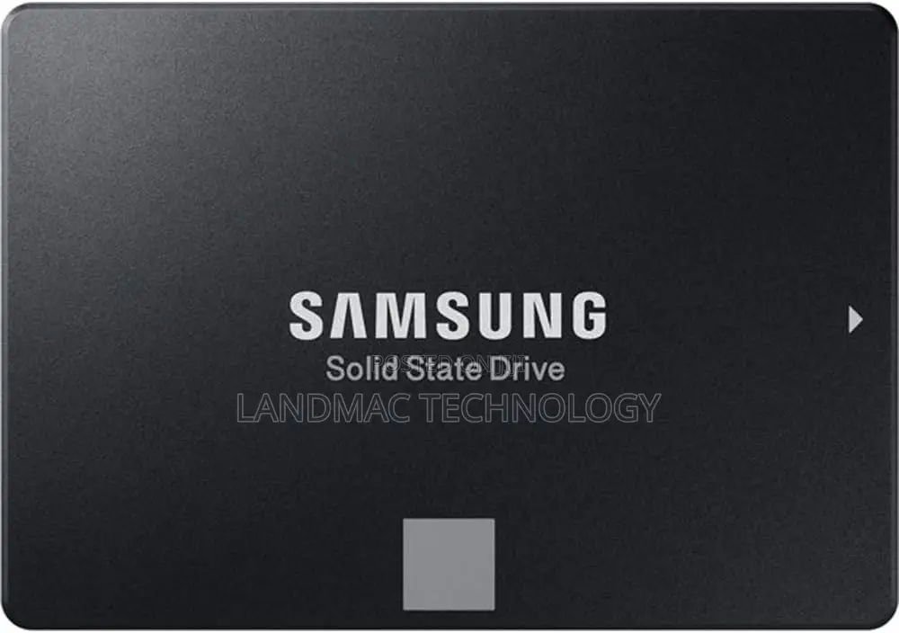 Samsung Ssd 870 Evo 1tb 2.5 Inch Sata