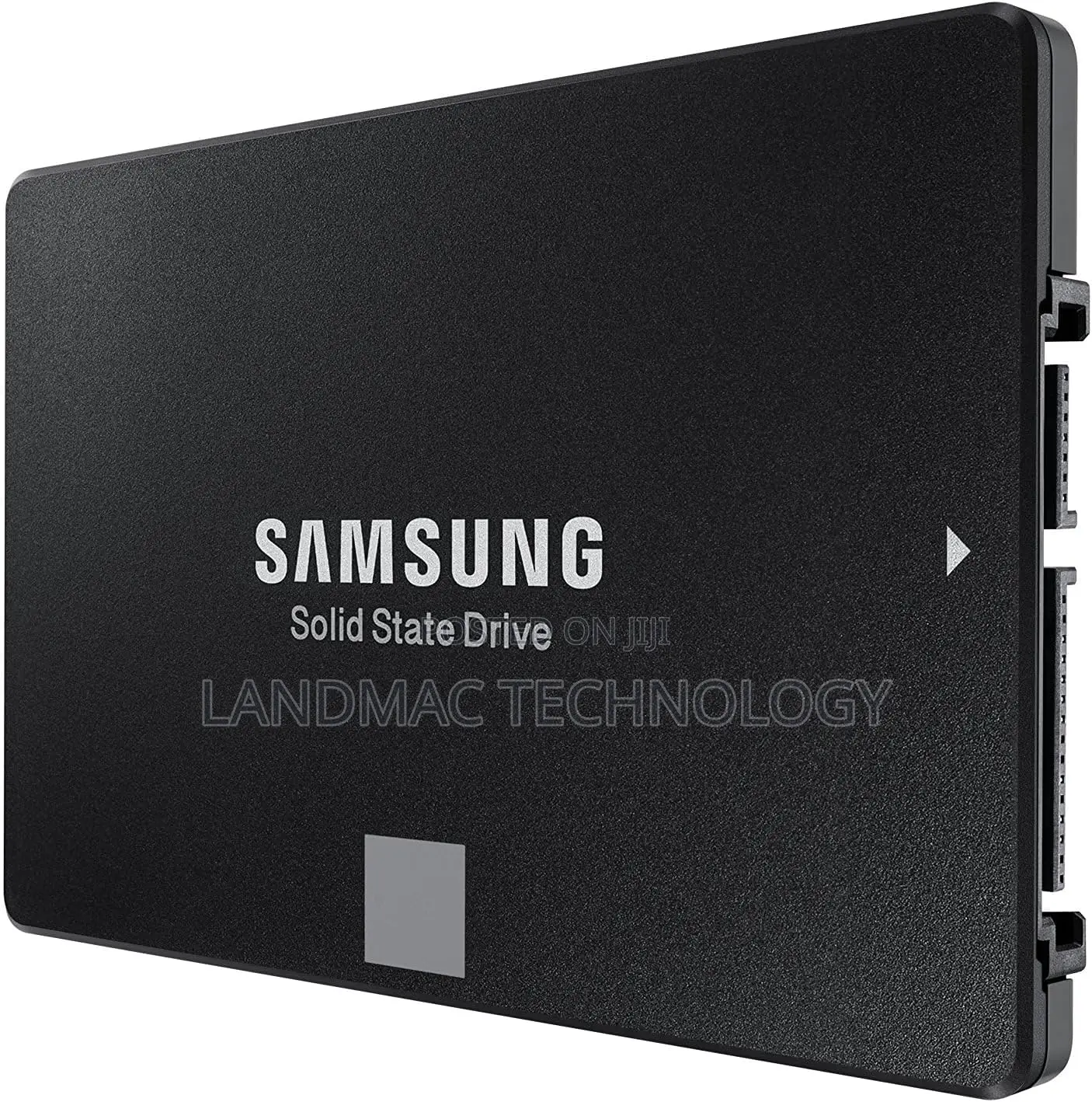 Samsung Ssd 870 Evo 1tb 2.5 Inch Sata
