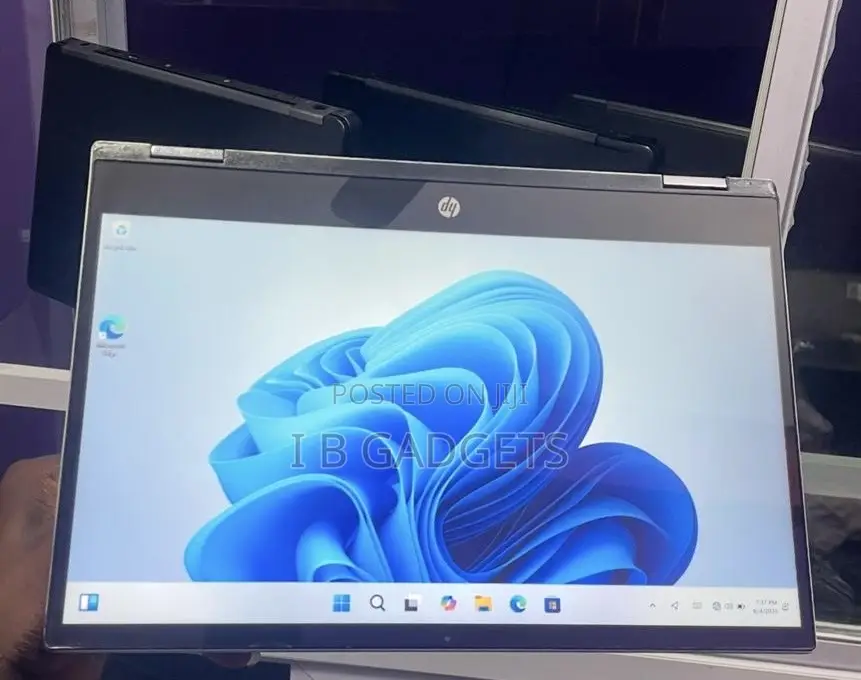 Laptop HP Pavilion 13 8GB Intel Core I3 SSD 128GB