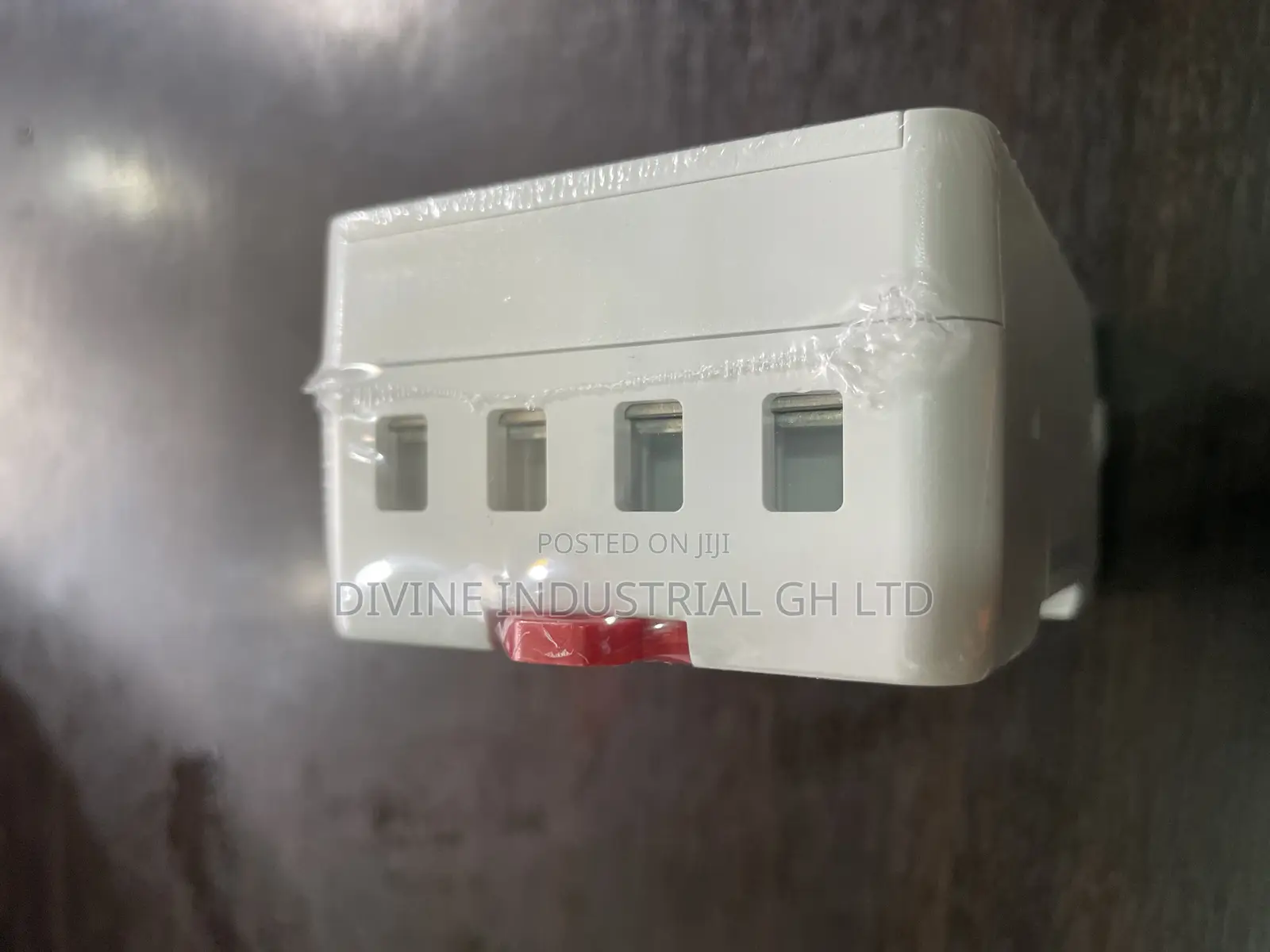 Timer Switch