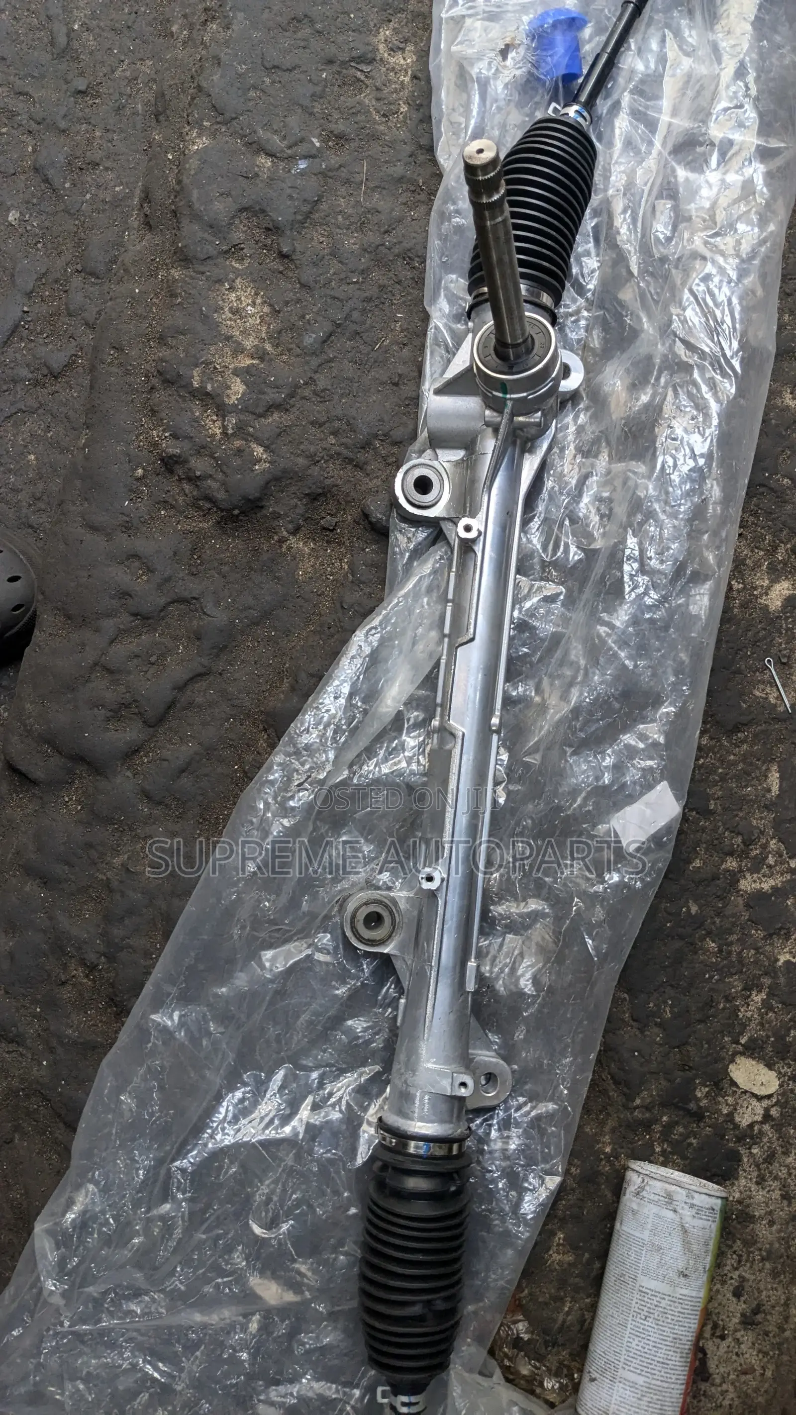 Hyundai Elantra 2016,2017,2018-2019 Steering Rack