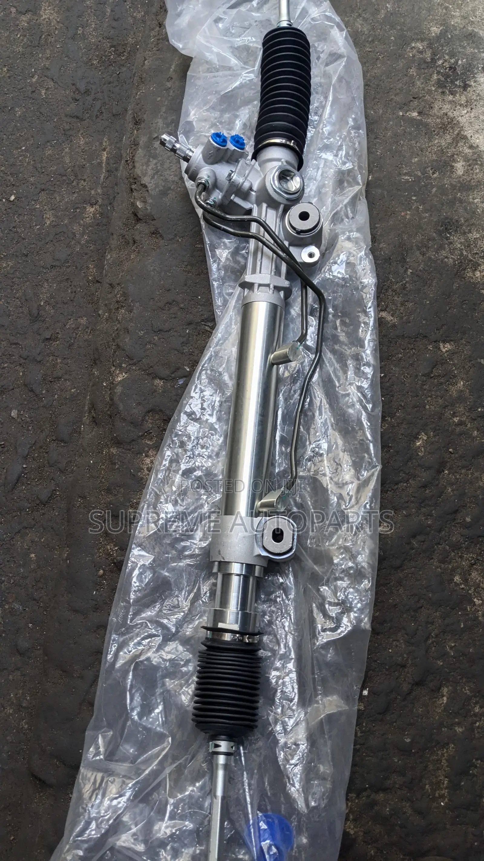 Toyota Prado, Lexus Gs Steering Rack 2001,2002,2003,2004,2005-2011