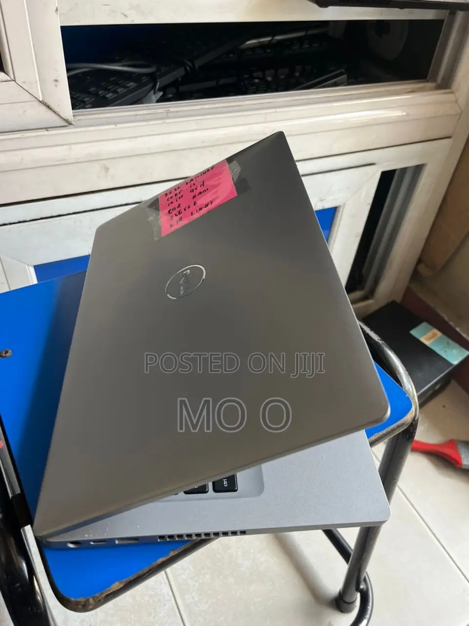 Laptop Dell Latitude 5510 16GB Intel Core I5 SSD 256GB