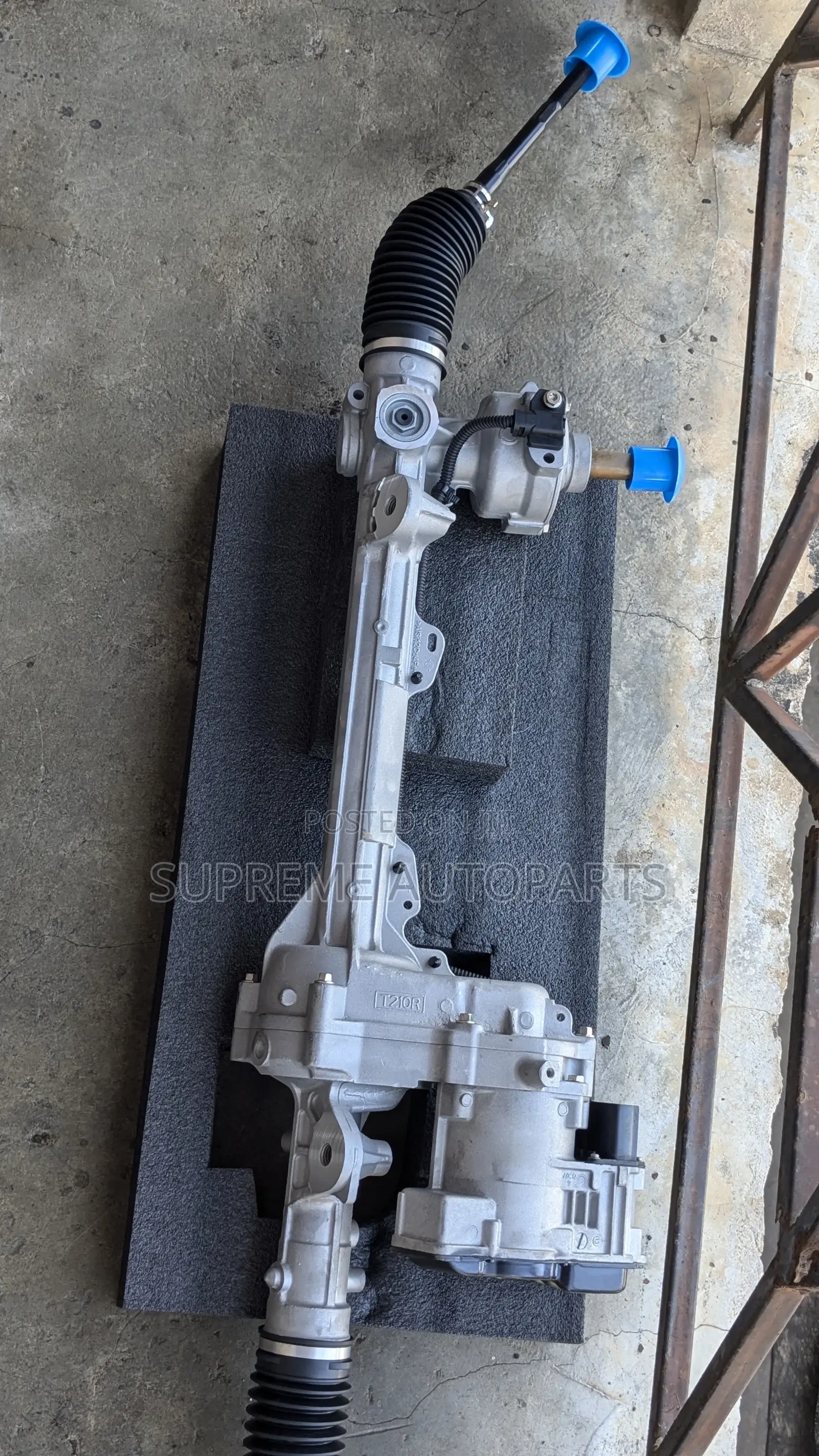 Ford Explorer 2012,2013,2014,2015-2016 Steering Rack