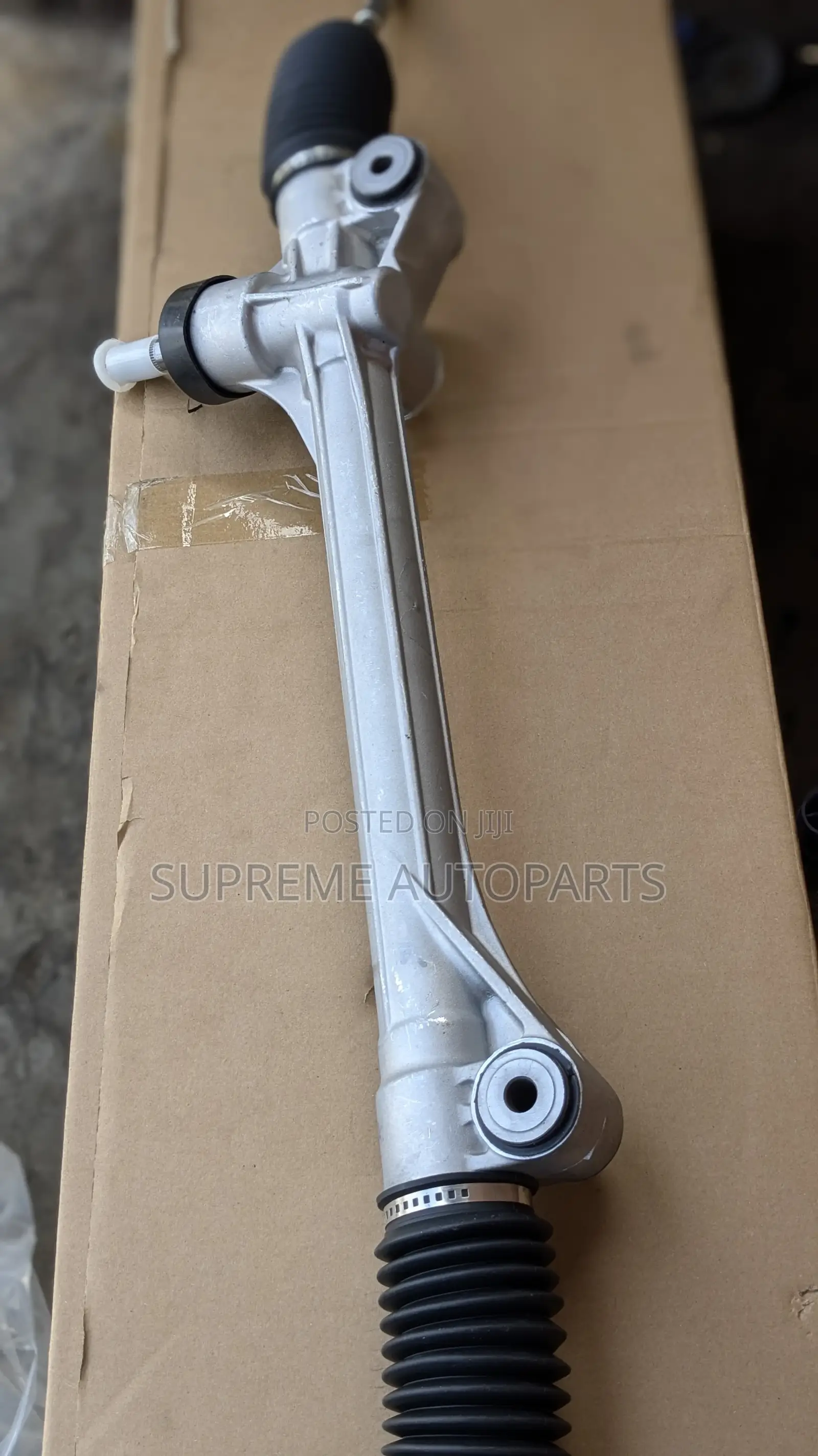 Toyota Highlander 2007,2010,2012 2015,2017,-2018, 2019 Steering Rack