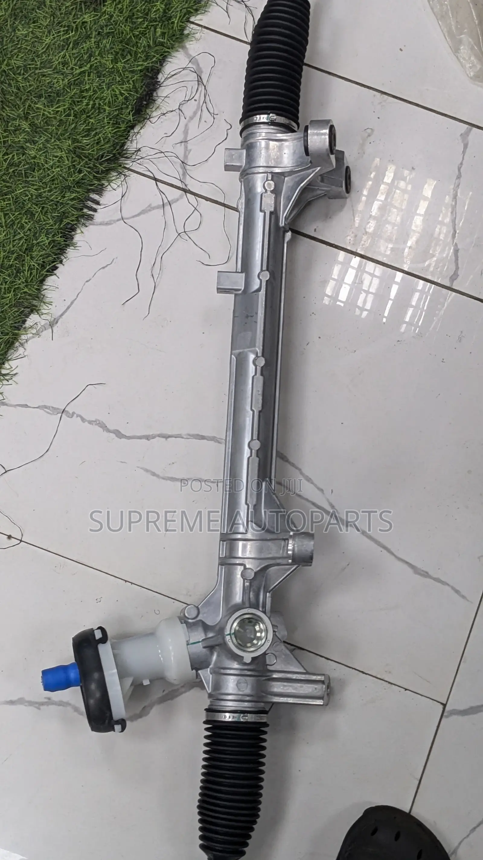 Kia Sorento, Santafe Steering Rack 2016,2017