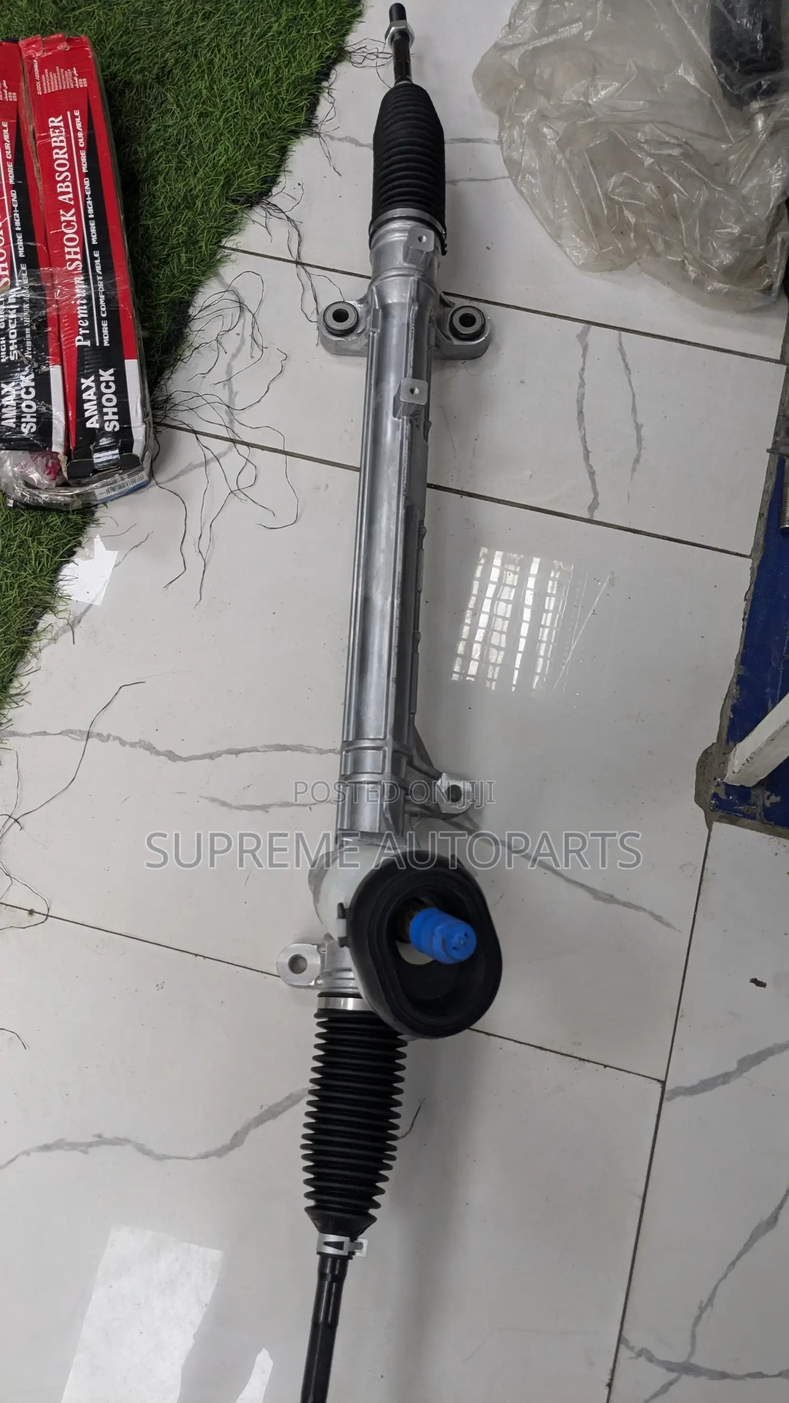 Kia Sorento, Santafe Steering Rack 2016,2017