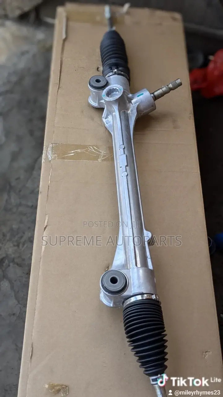 Toyota Camry 2013-2017 Steering Rack