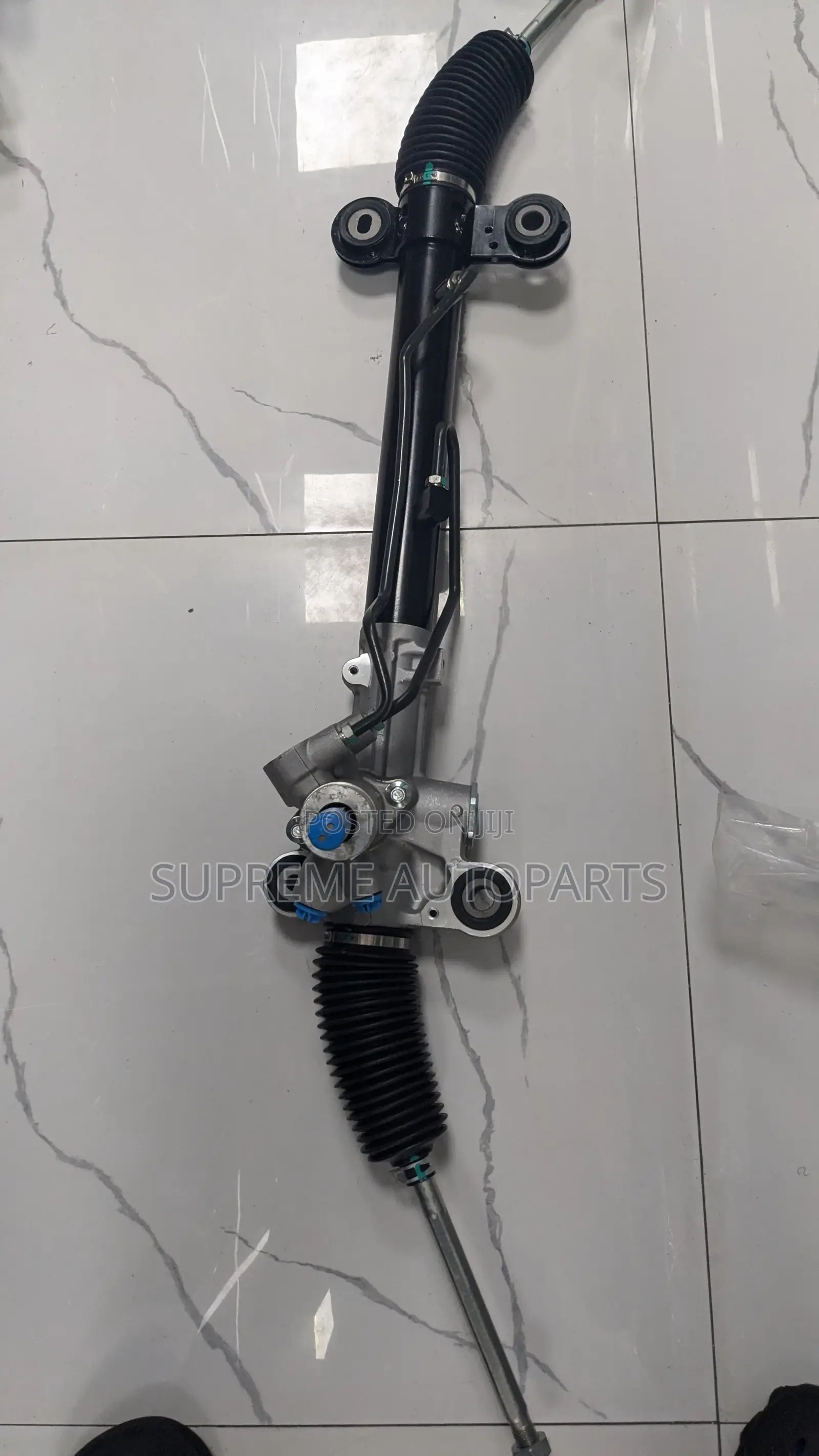 Honda CRV 2007-2012 Steering Rack