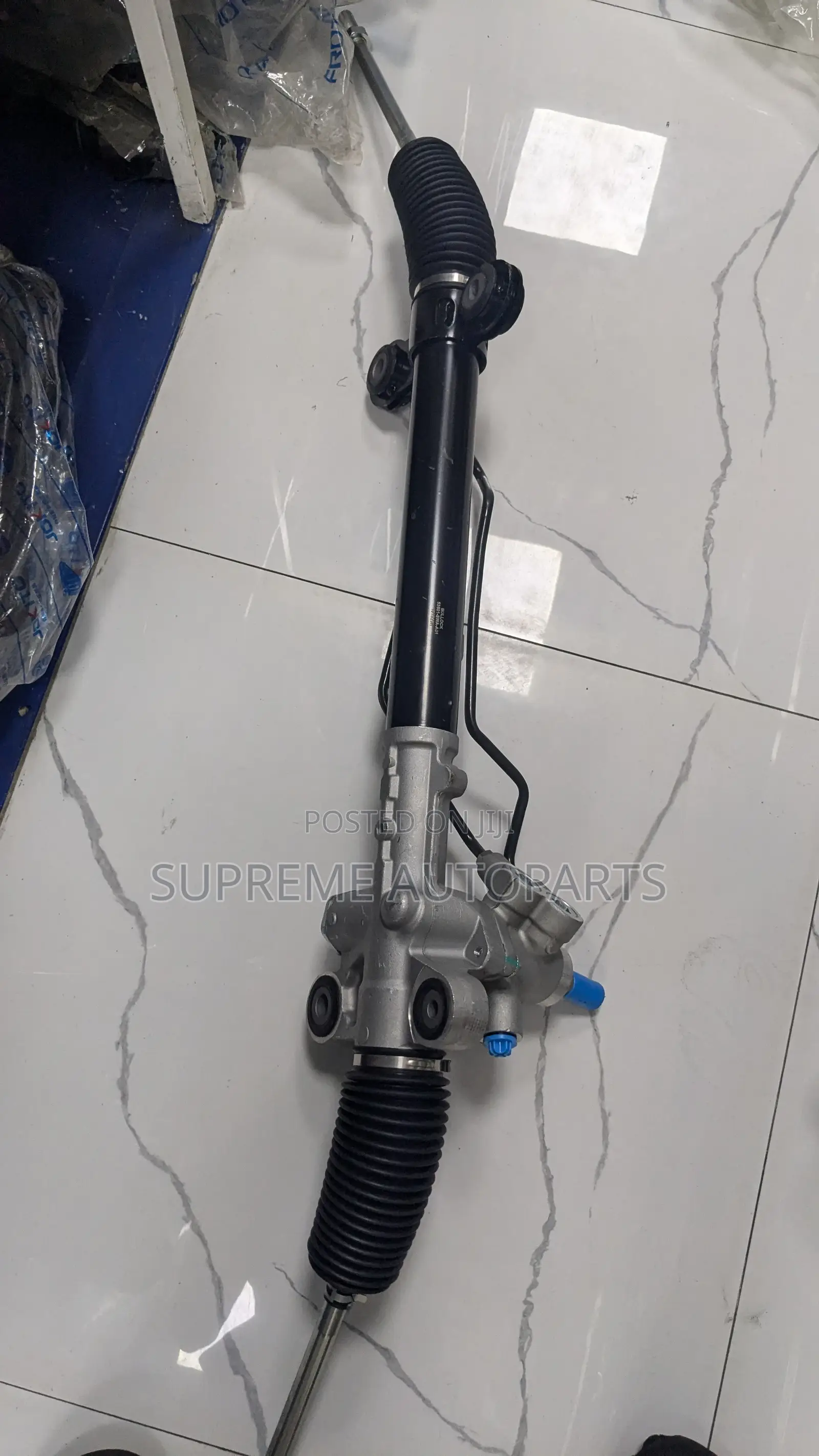 Honda CRV 2007-2012 Steering Rack