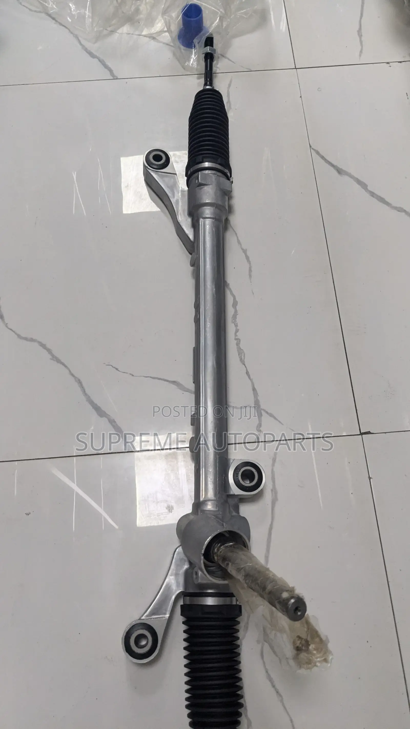 Mazda 2 , Ford Fiesta Steering Rack