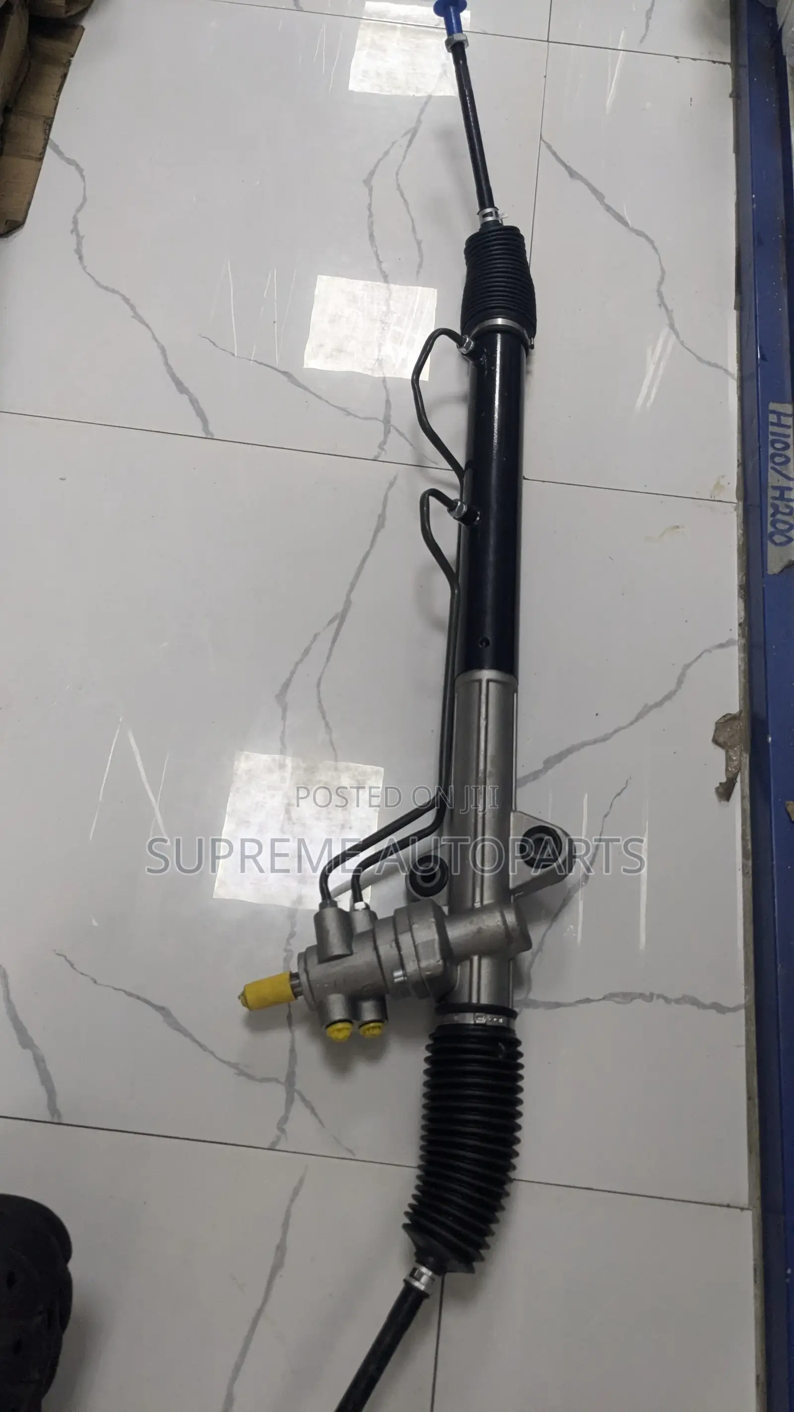 Hyundai H200 Steering Rack