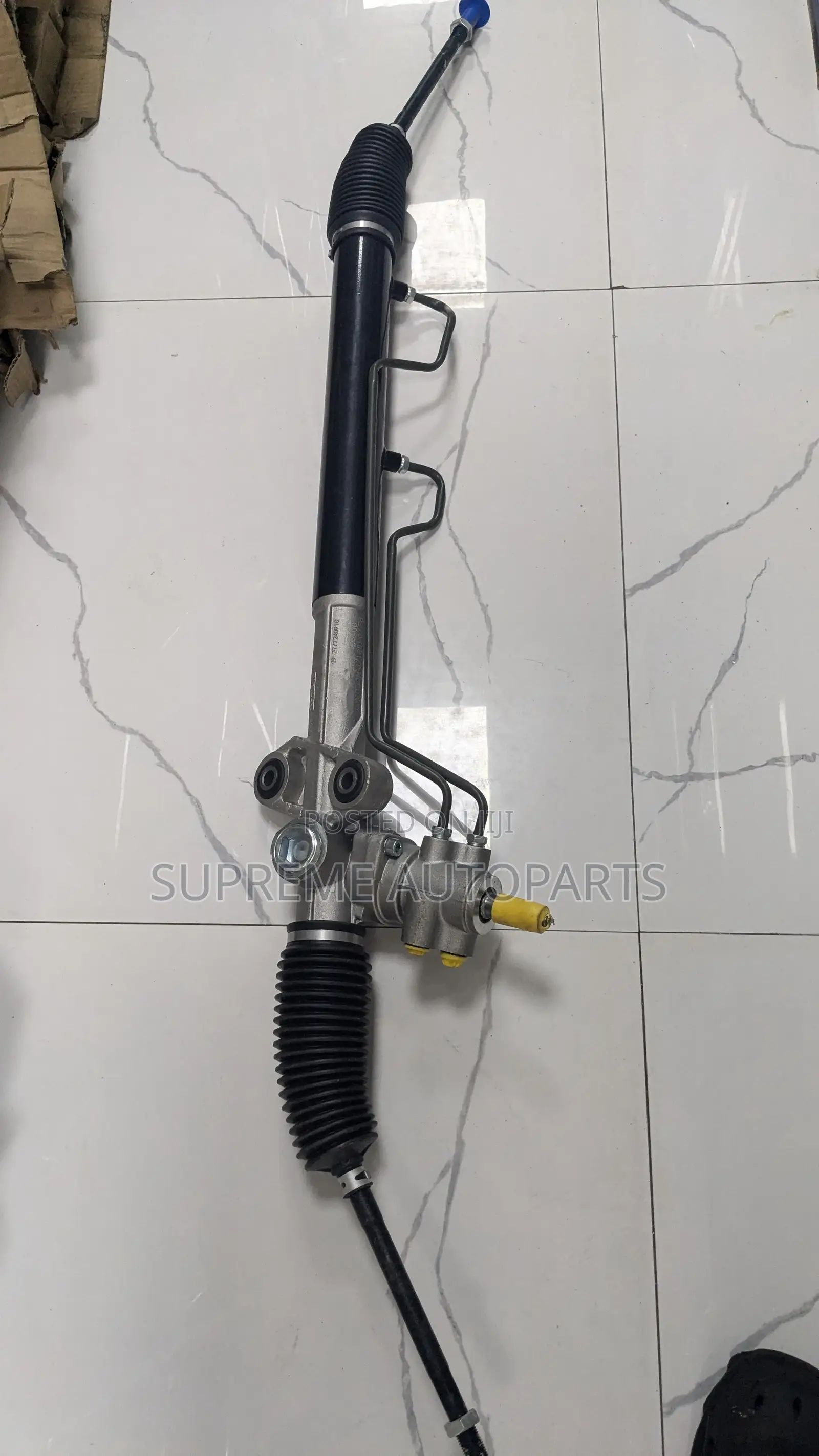 Hyundai H200 Steering Rack