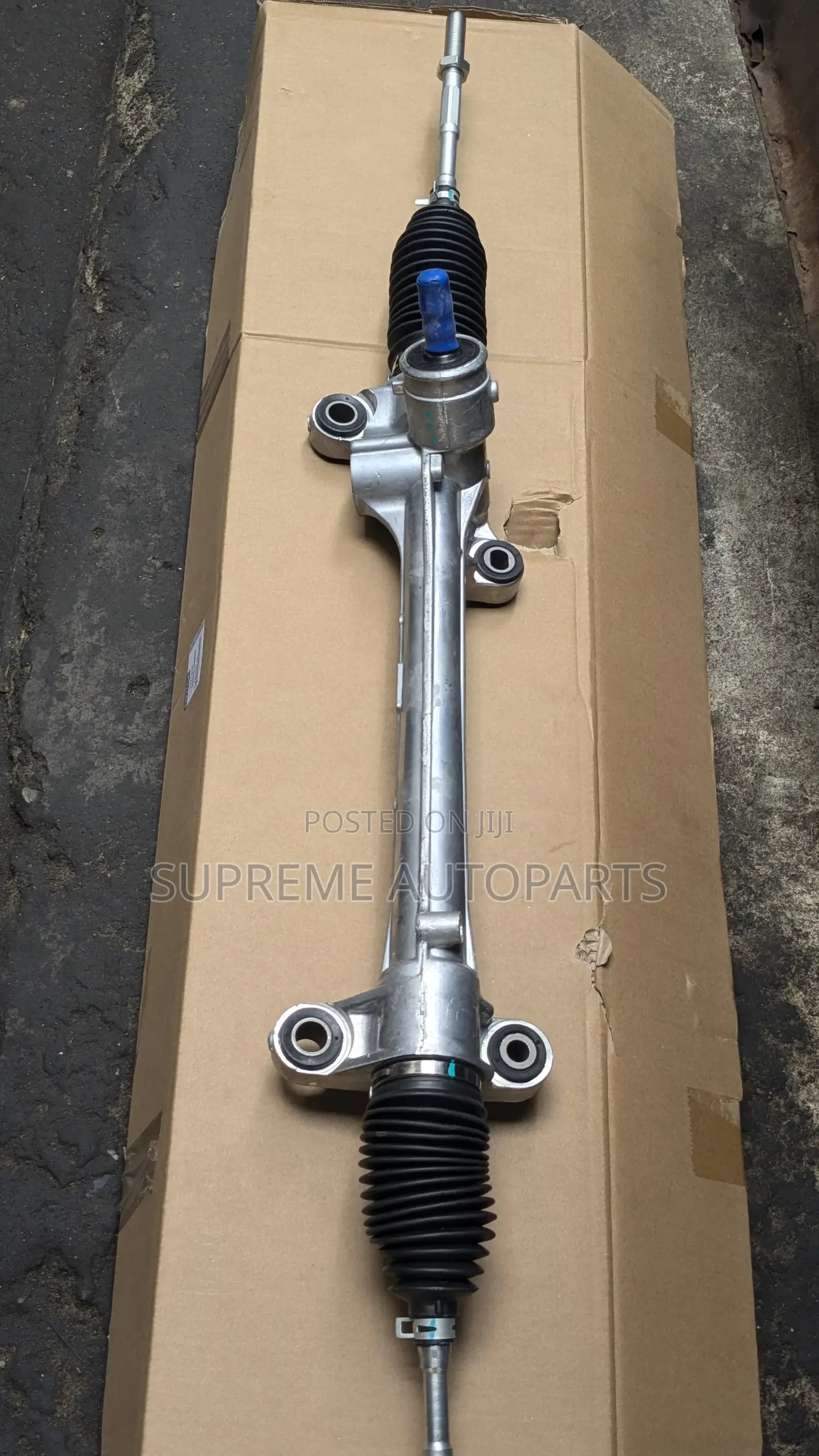Corolla 2009,2010,2011,2012,2013,2014,2015,2016,2017-2018 Steeringrack