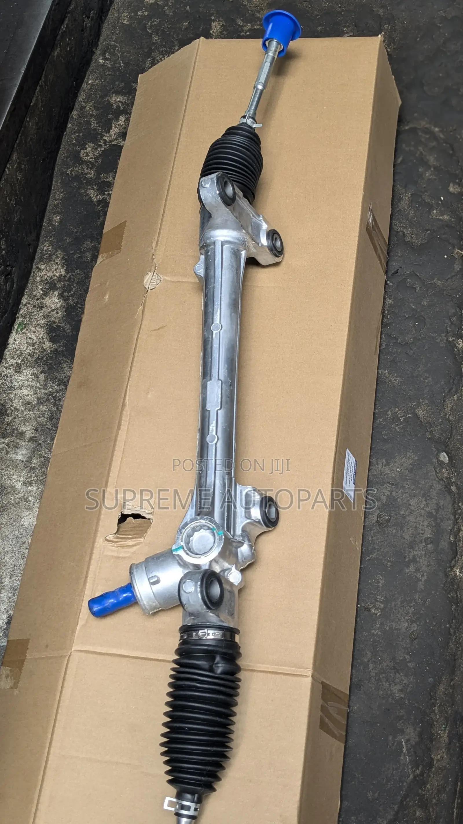 Corolla 2009,2010,2011,2012,2013,2014,2015,2016,2017-2018 Steeringrack