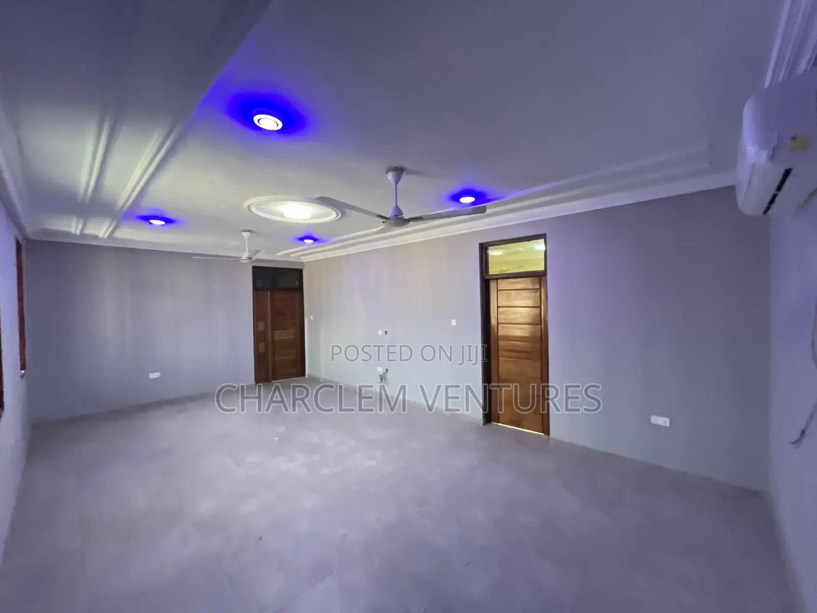 2bdrm Apartment in Charclem Ventures, East Legon for rent