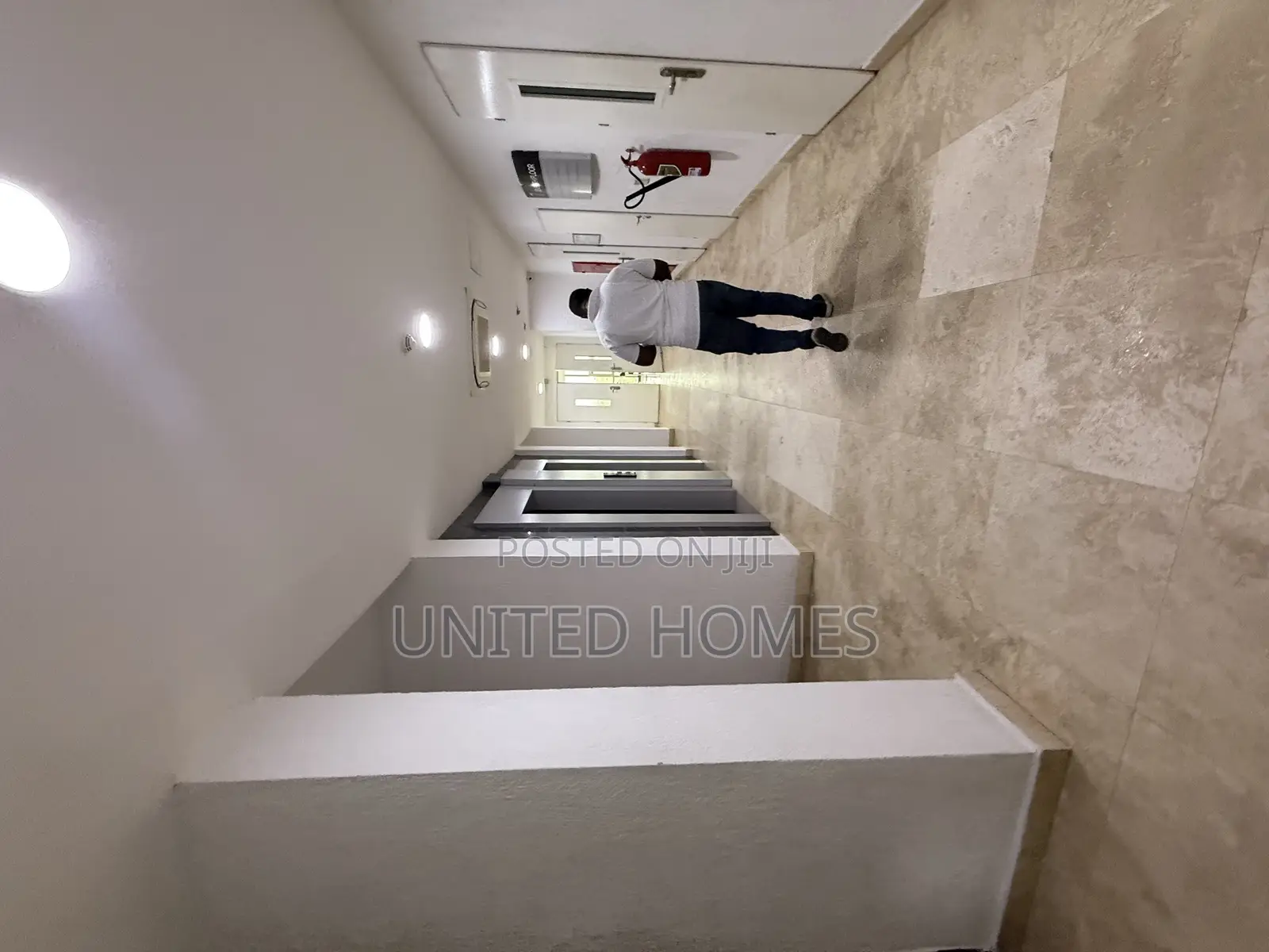 360 Square Meters Office for Rent at Ridge
