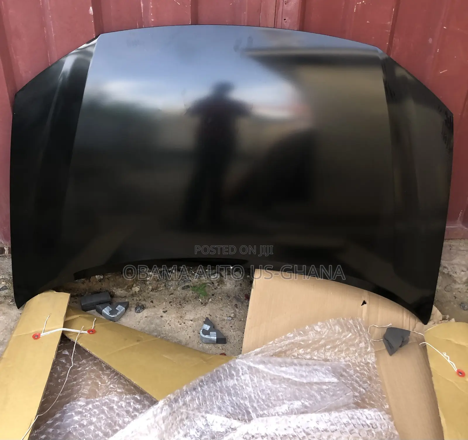 Honda Civic 2013 2014 2015 Bonnet / Hood