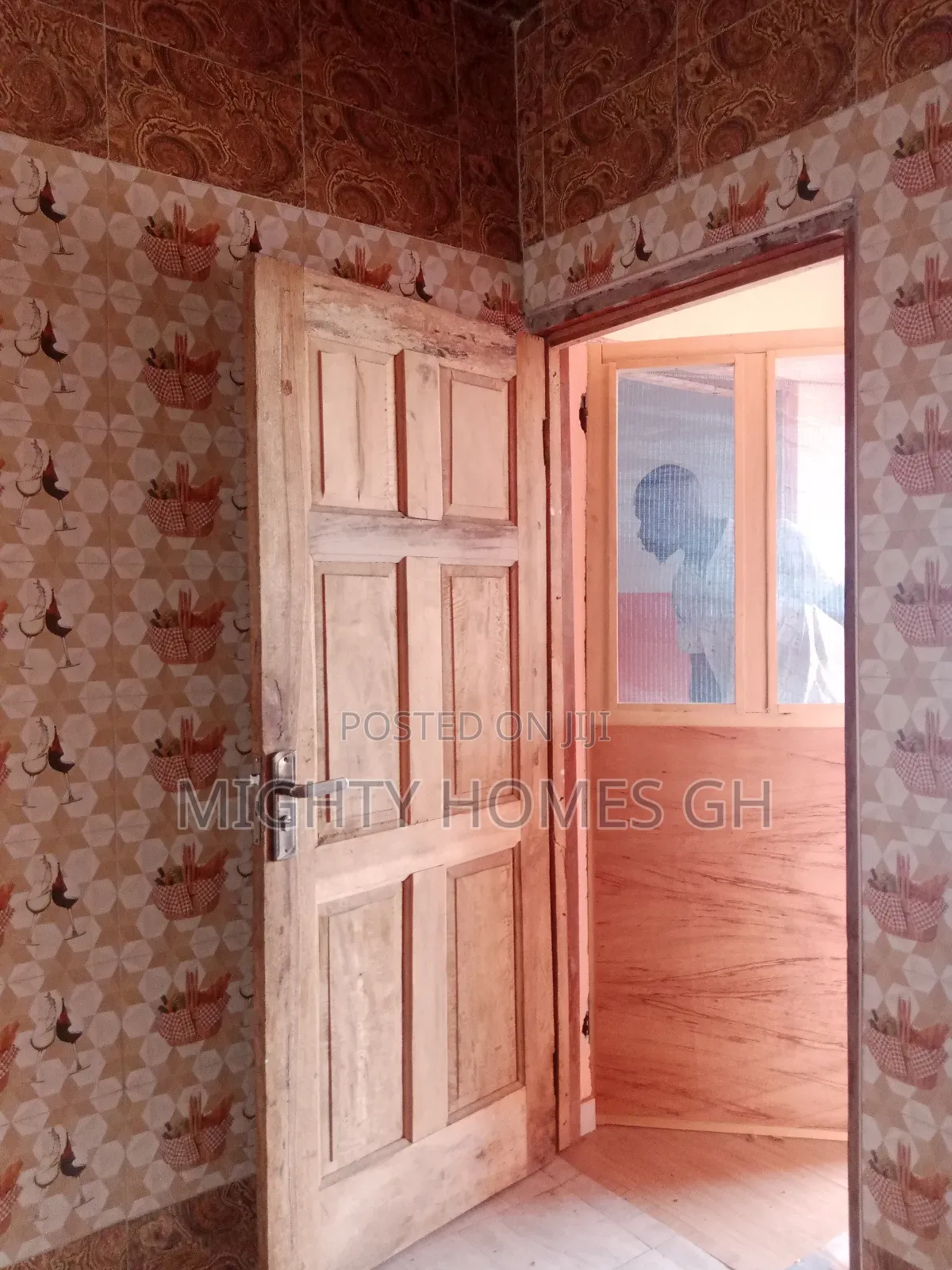 1bdrm Apartment in Mighty Homes, Kasoa for rent