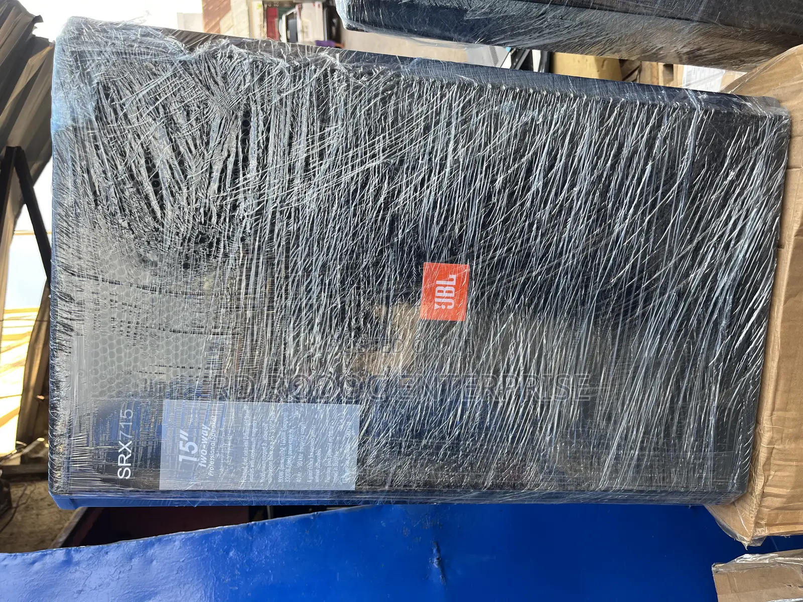 Jbl 15 Inches