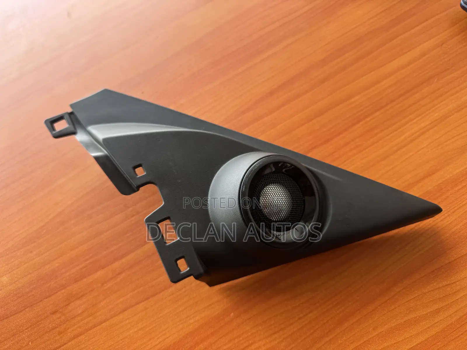 2017-2020 Honda Civic Si Coupe Tweeter Audio Speaker