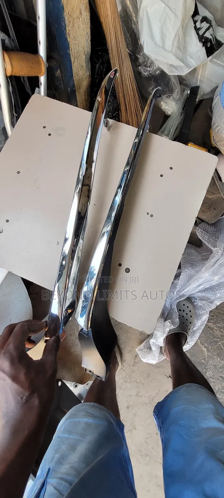 Honda Accord 2018,2019,2020 Headlight Shining Chrome Stripe