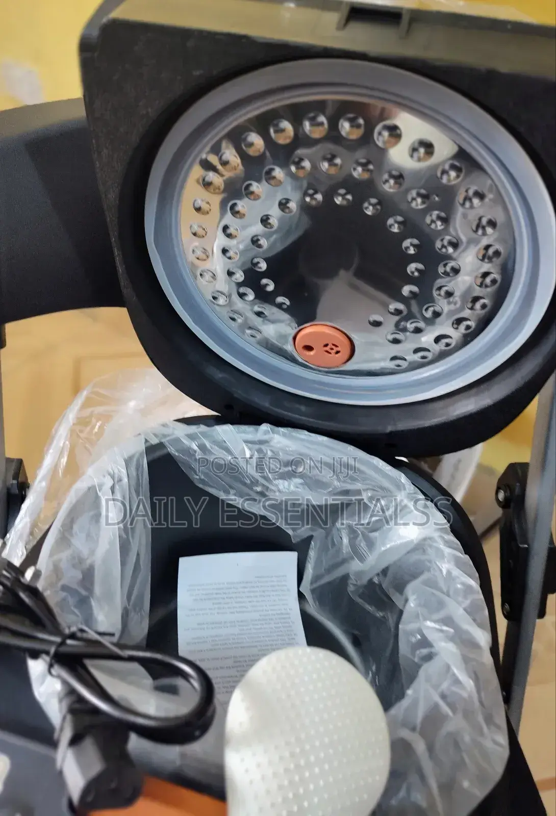 5l Silver Crest Rice Cooker