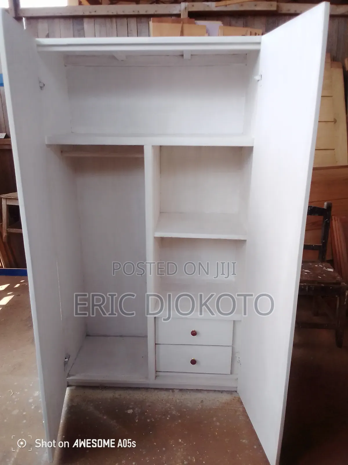 White Furniture